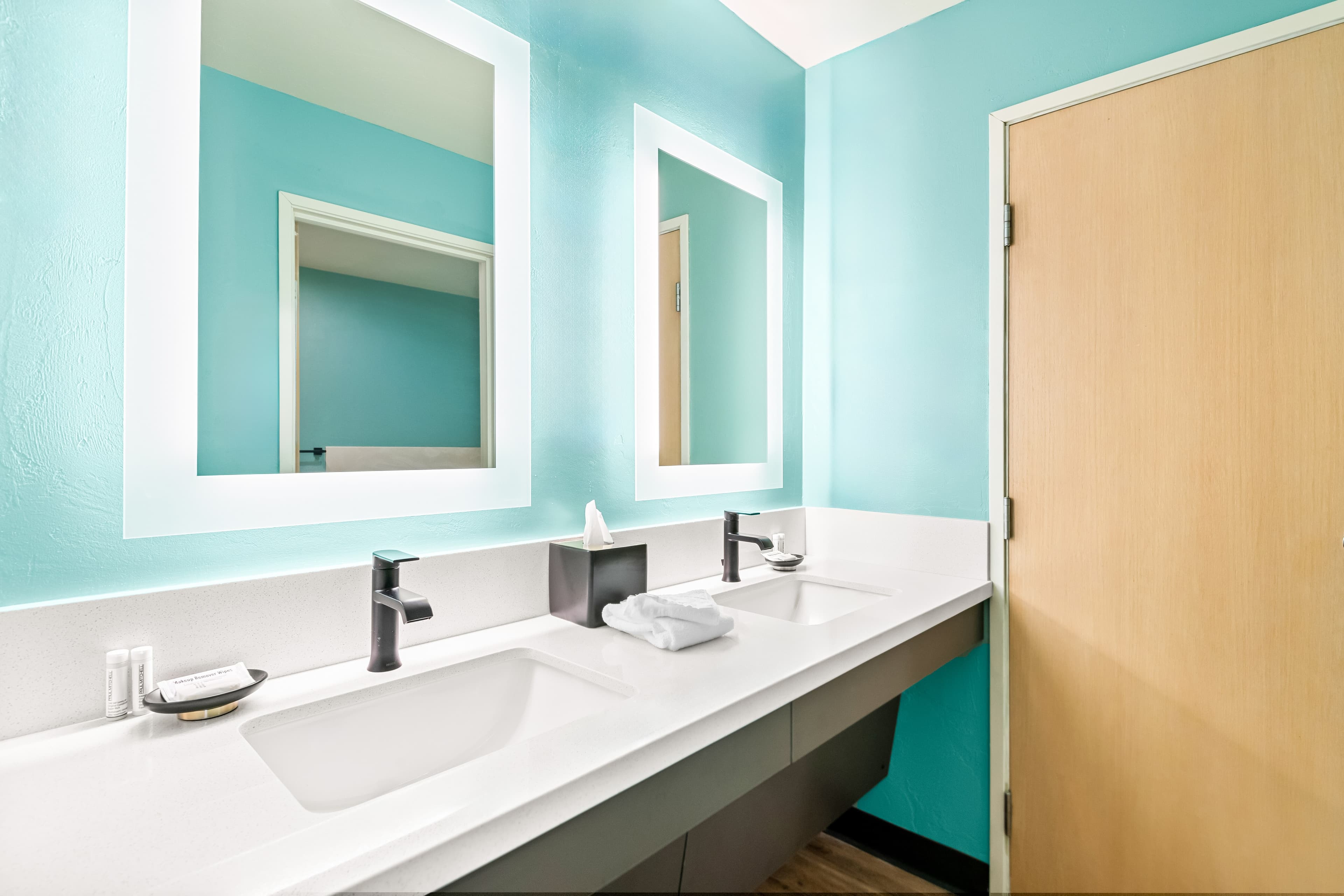 Maverick Hotel Eugene Near University, an Ascend Collection Hotel — 25