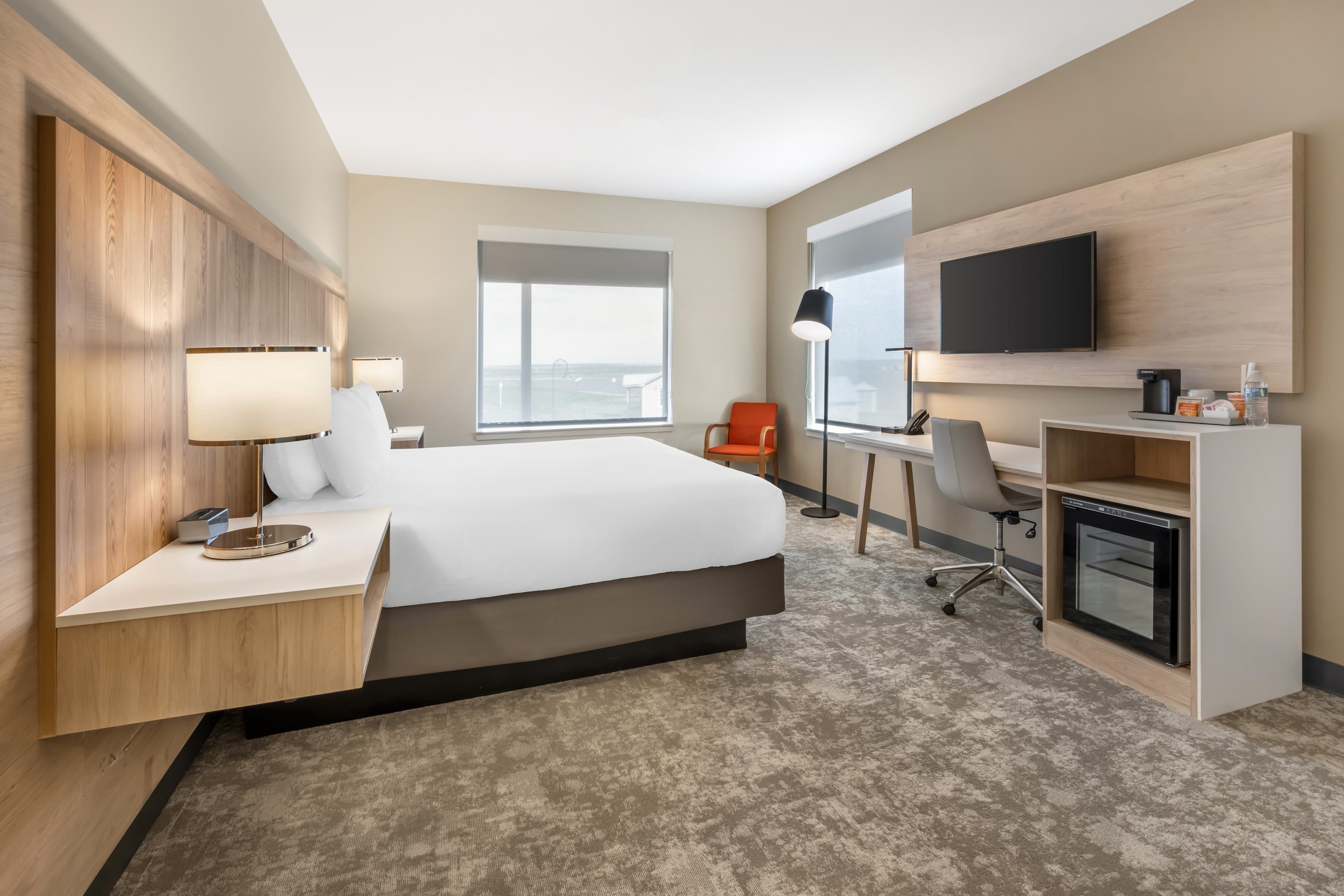 Radisson Hotel Pendleton Airport — 7