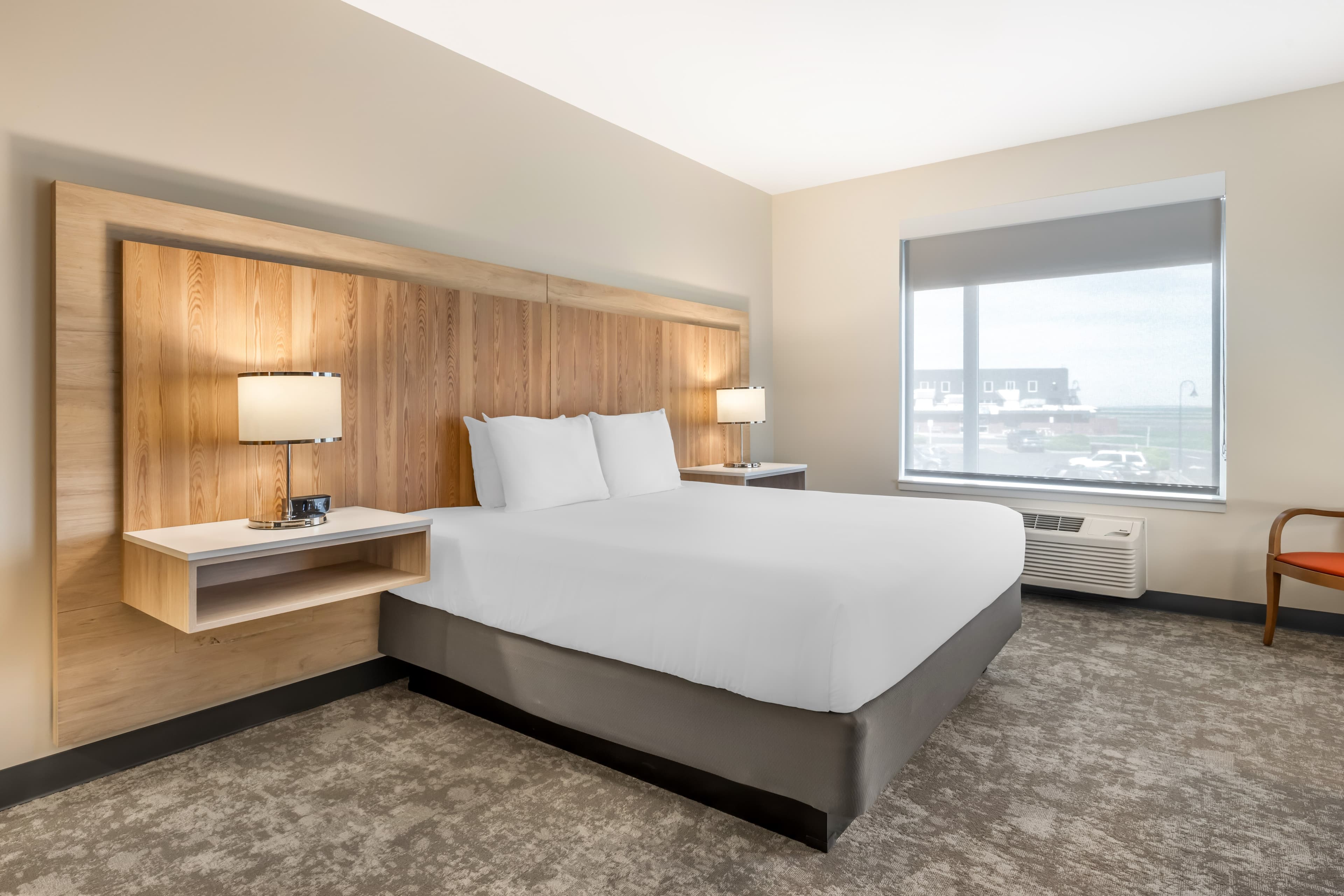 Radisson Hotel Pendleton Airport — 8