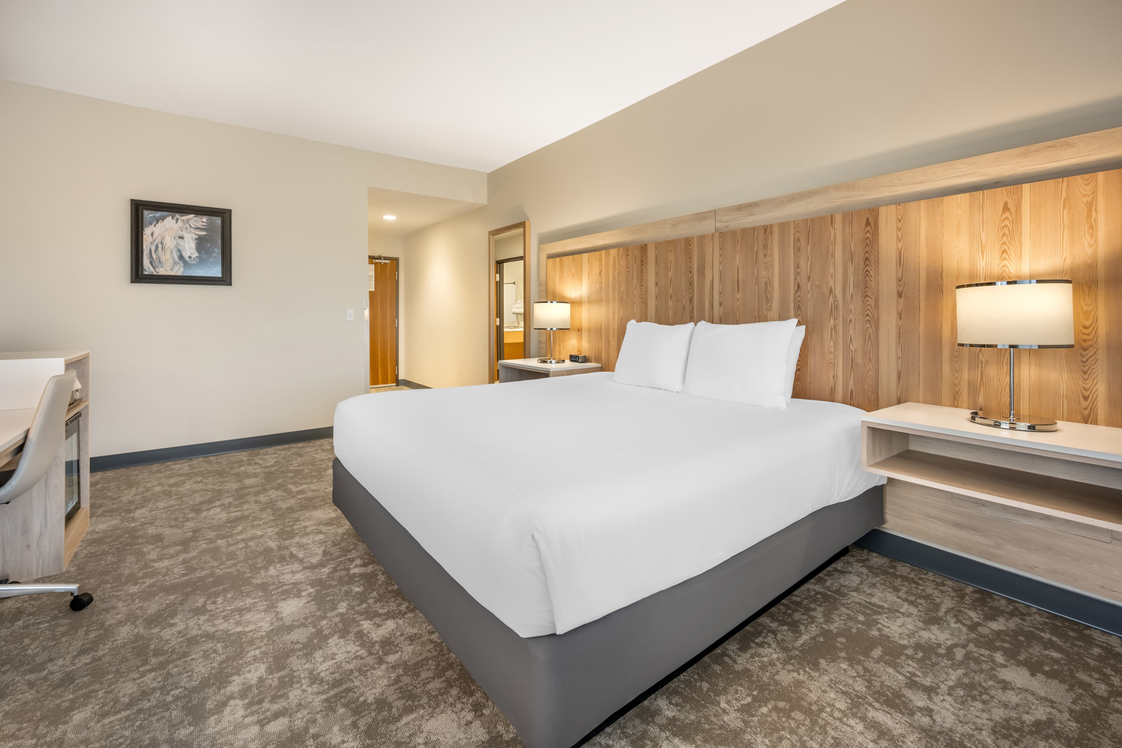 Radisson Hotel Pendleton Airport — 9