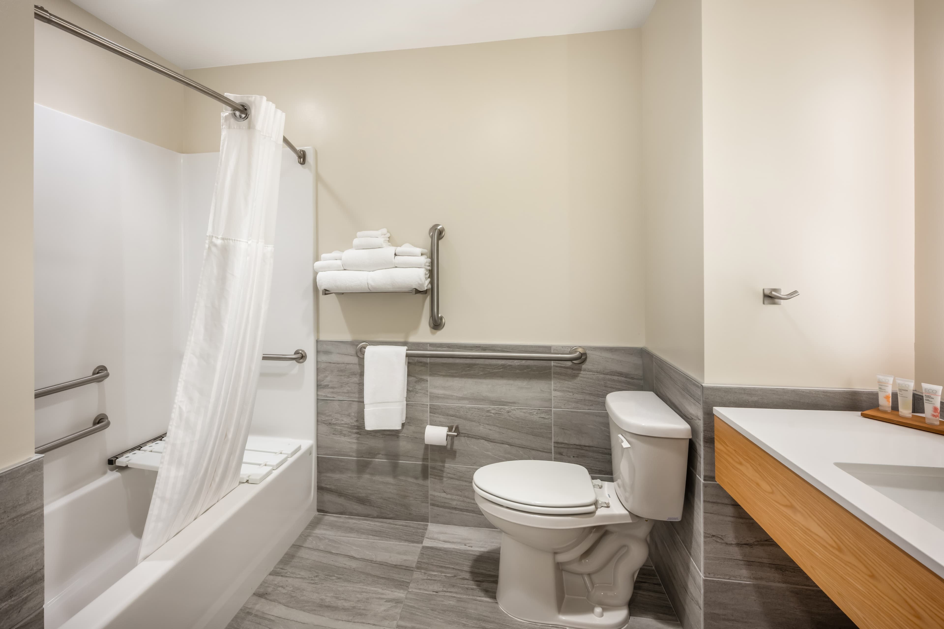 Radisson Hotel Pendleton Airport — 11