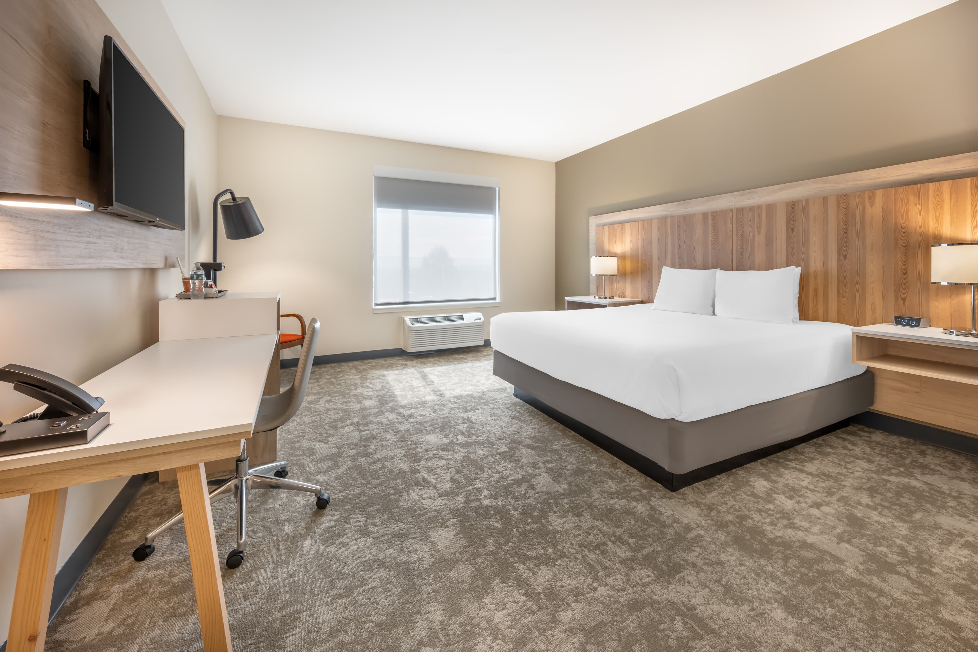 Radisson Hotel Pendleton Airport - Image 2