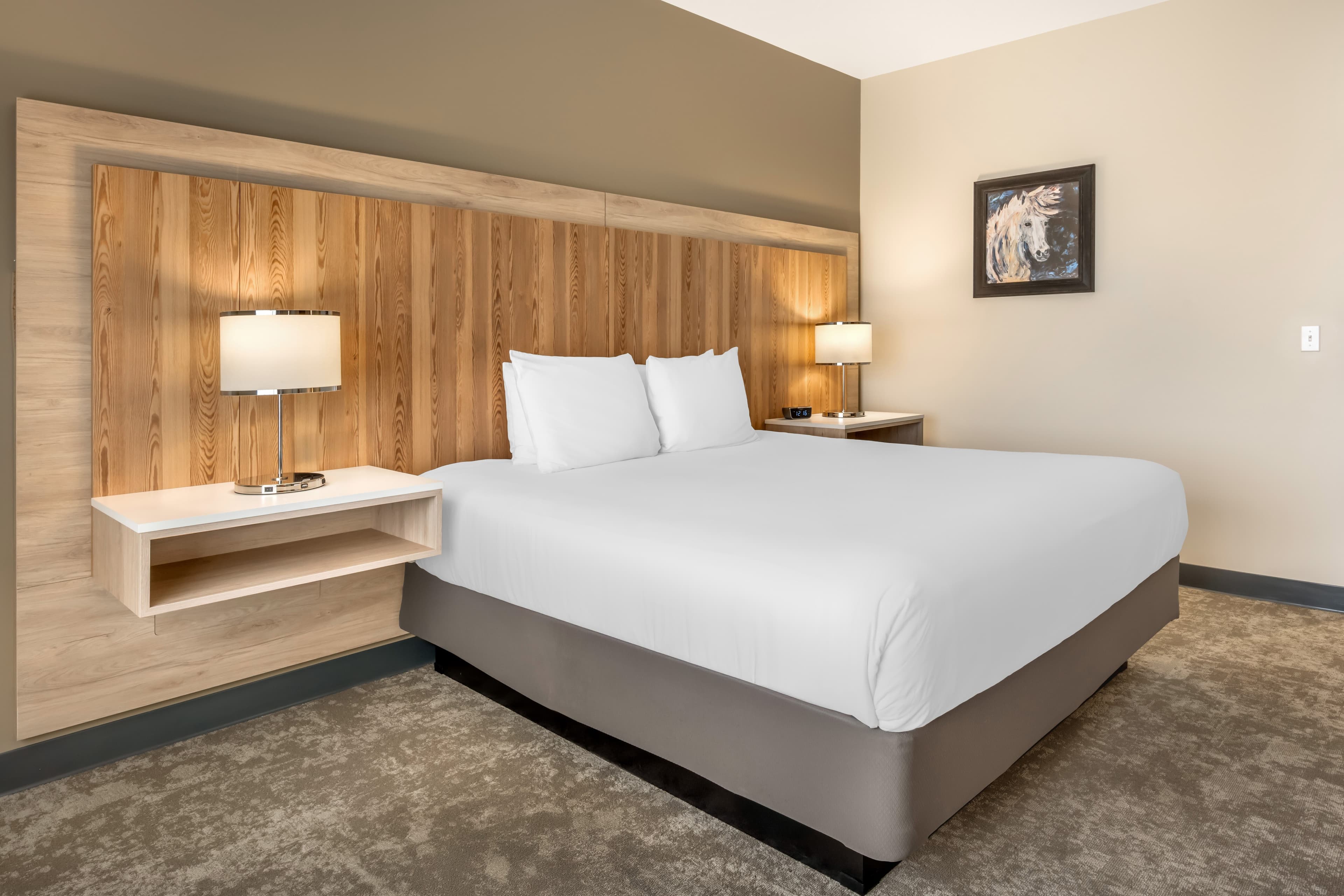 Radisson Hotel Pendleton Airport - Image 4