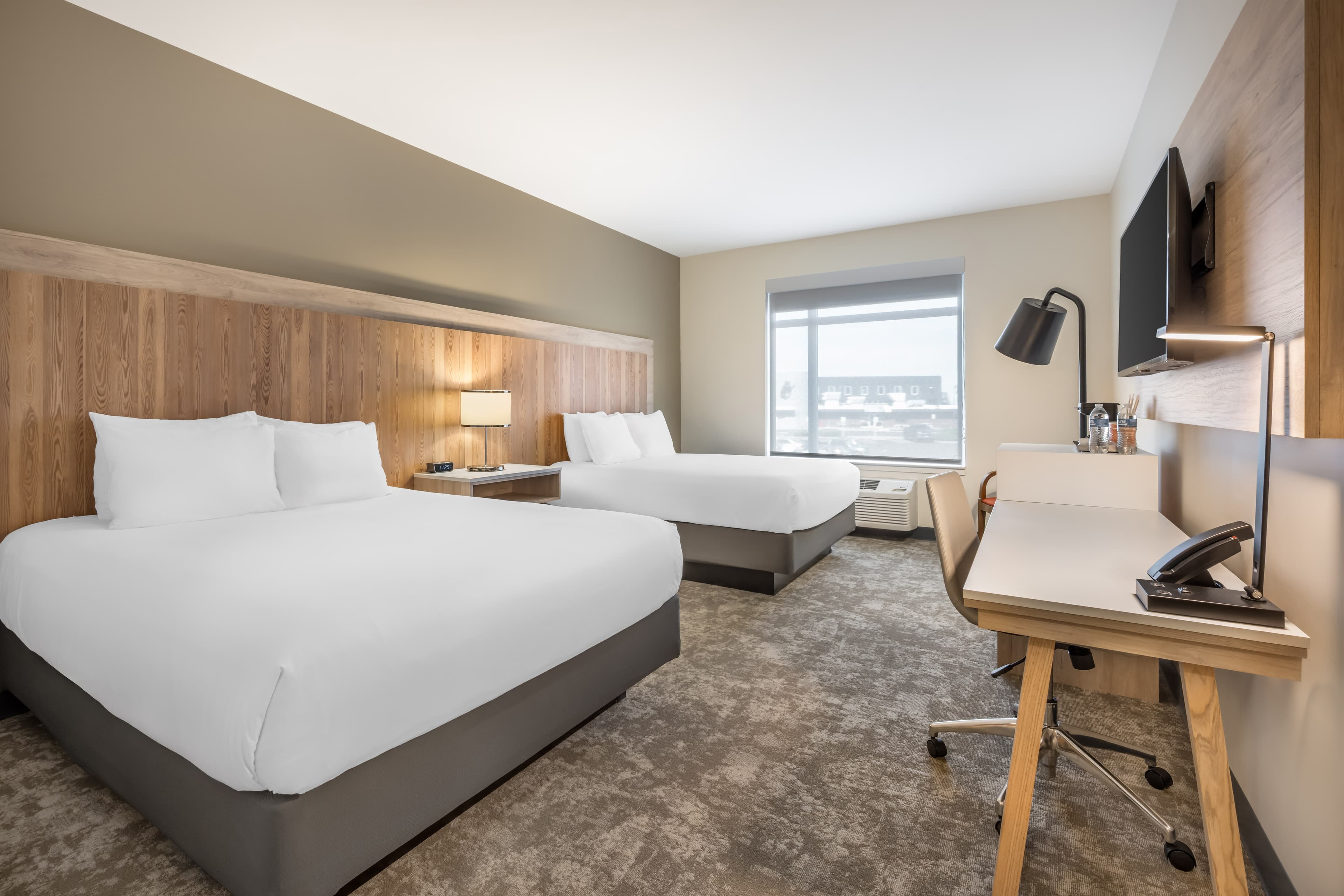 Radisson Hotel Pendleton Airport — 18