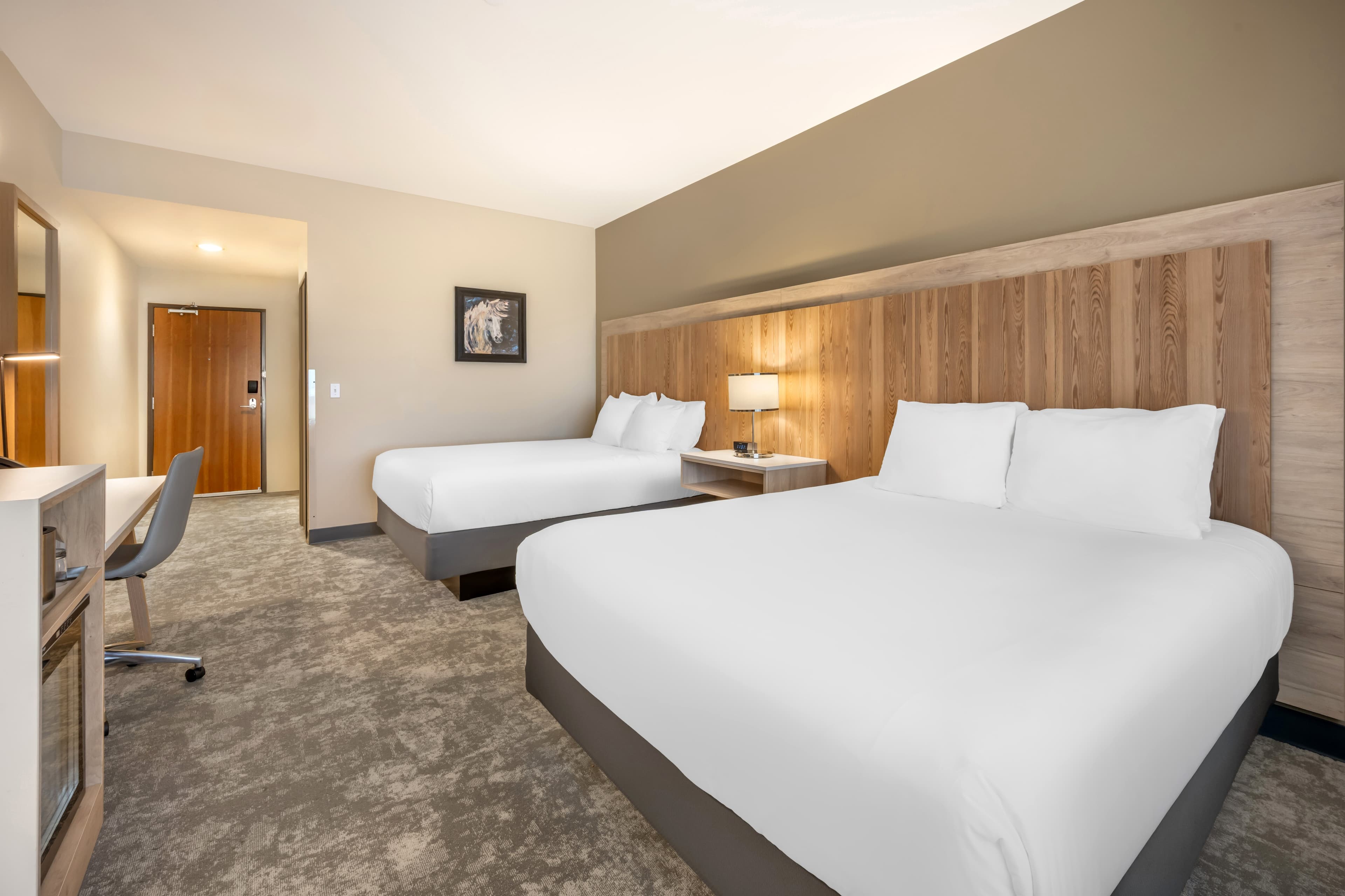 Radisson Hotel Pendleton Airport — 19