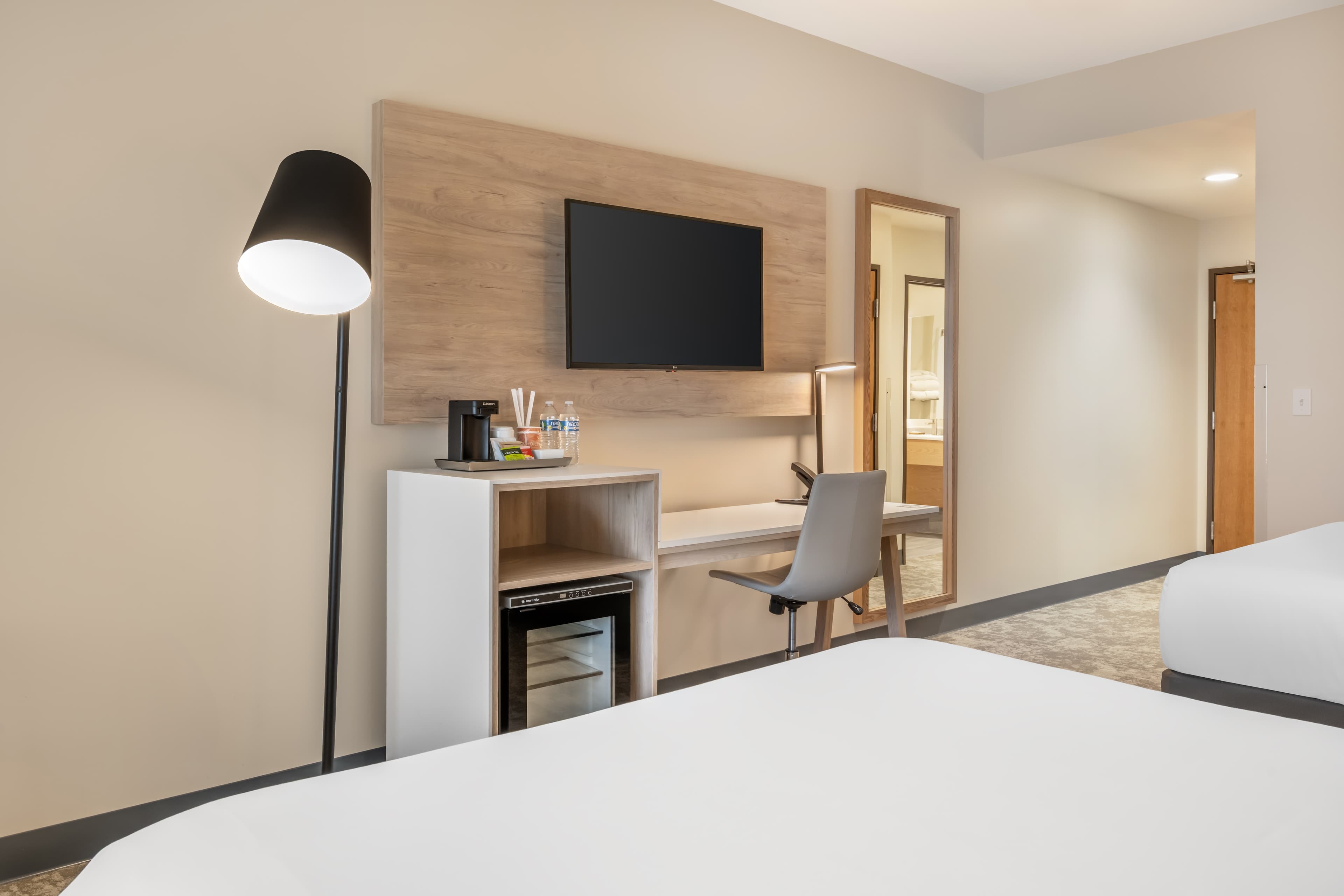 Radisson Hotel Pendleton Airport — 20
