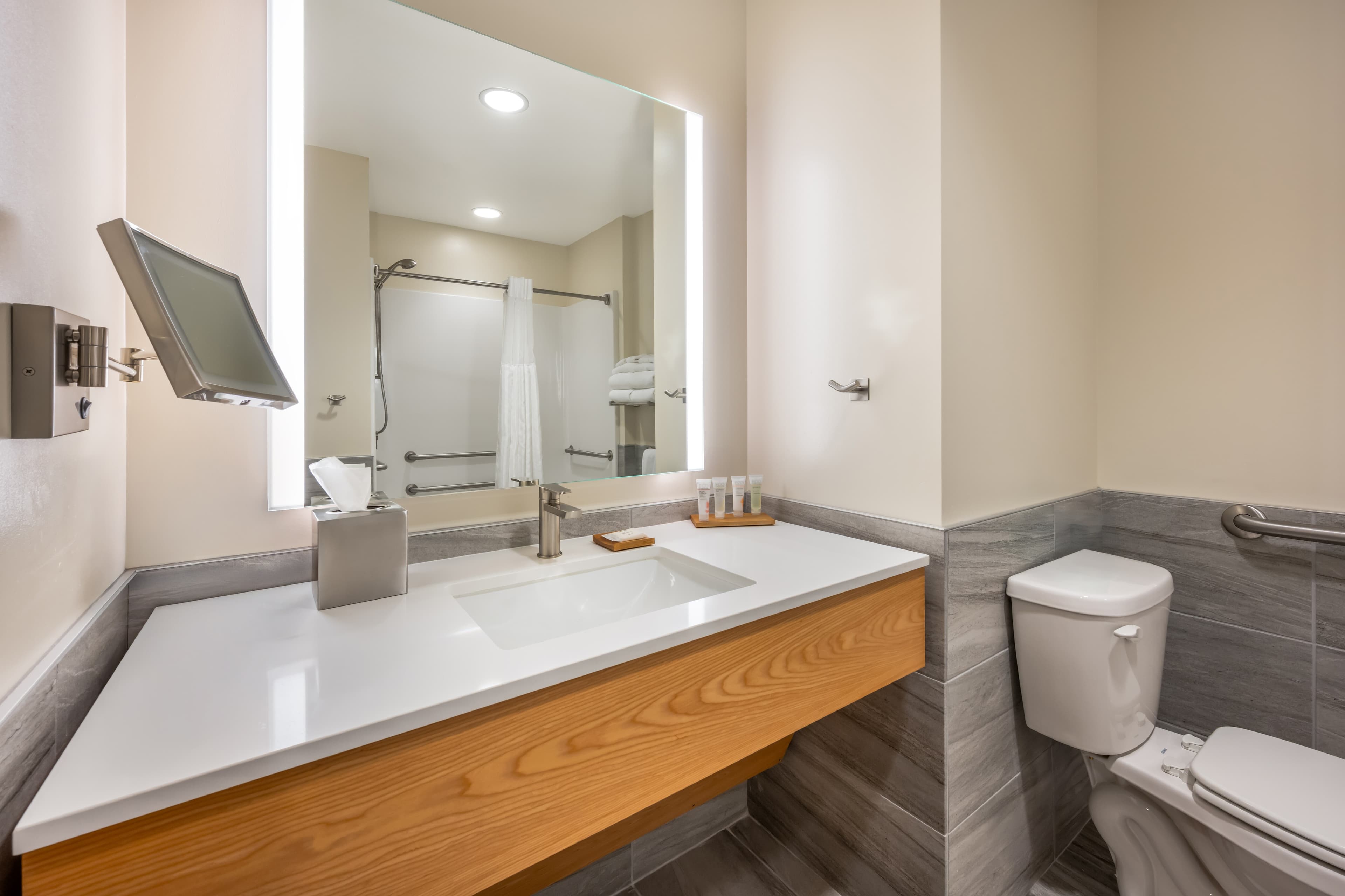 Radisson Hotel Pendleton Airport — 21