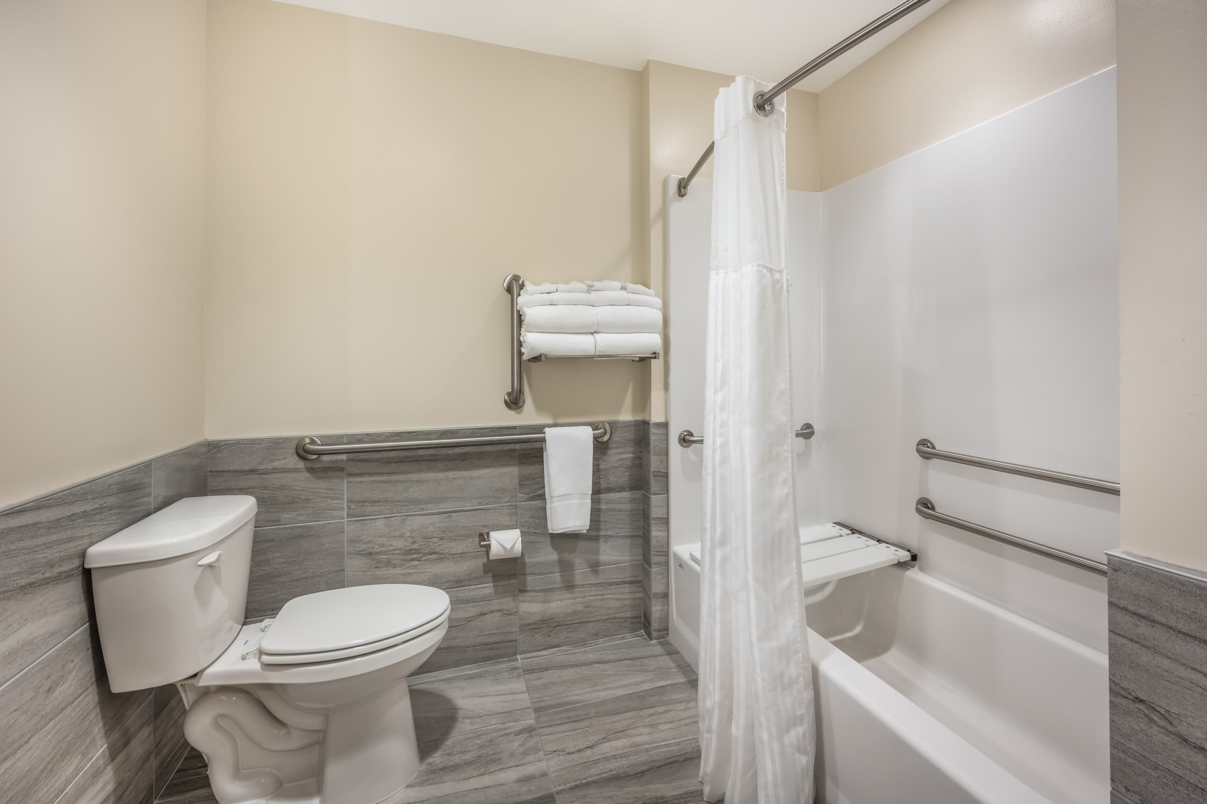 Radisson Hotel Pendleton Airport — 22
