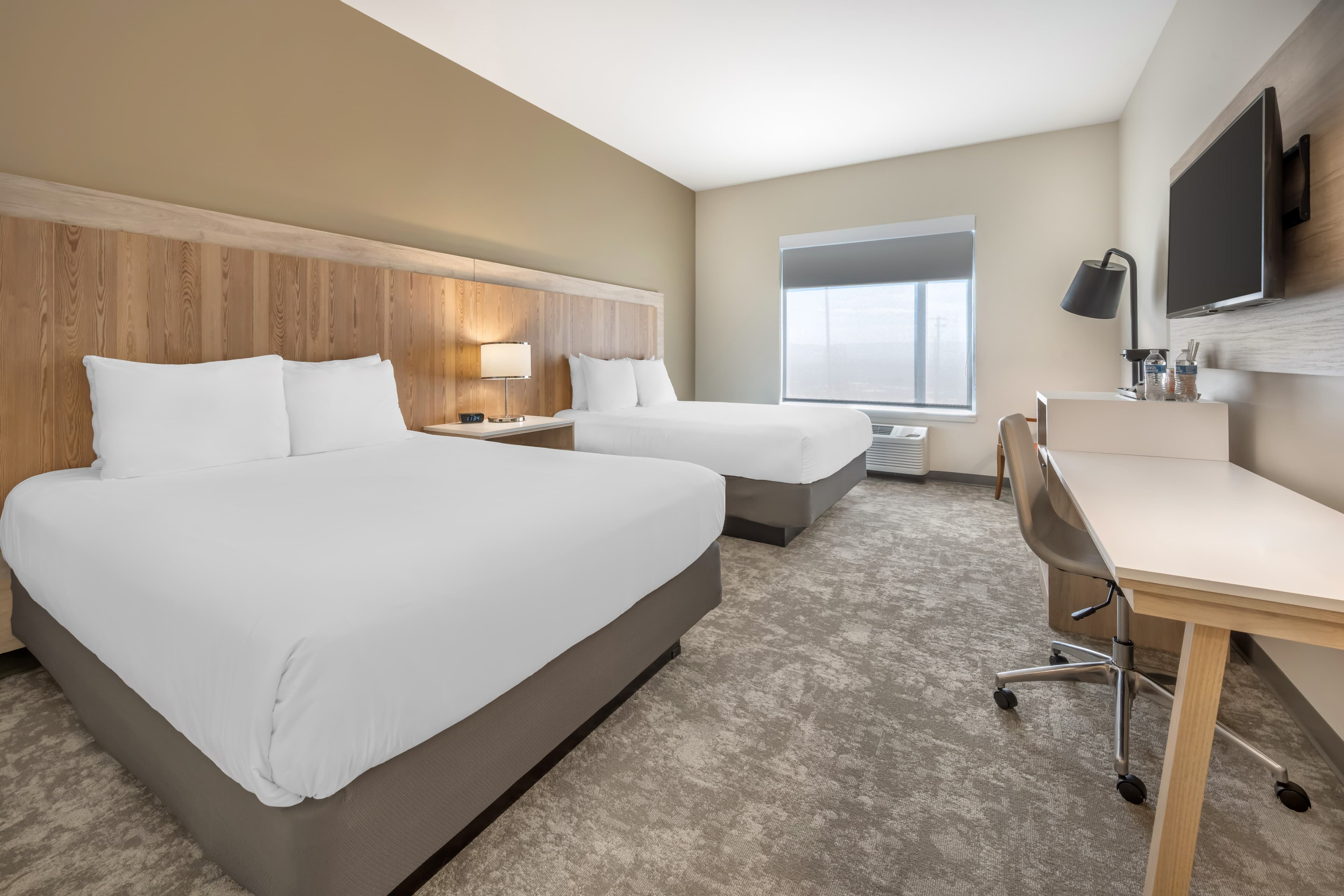 Radisson Hotel Pendleton Airport — 23