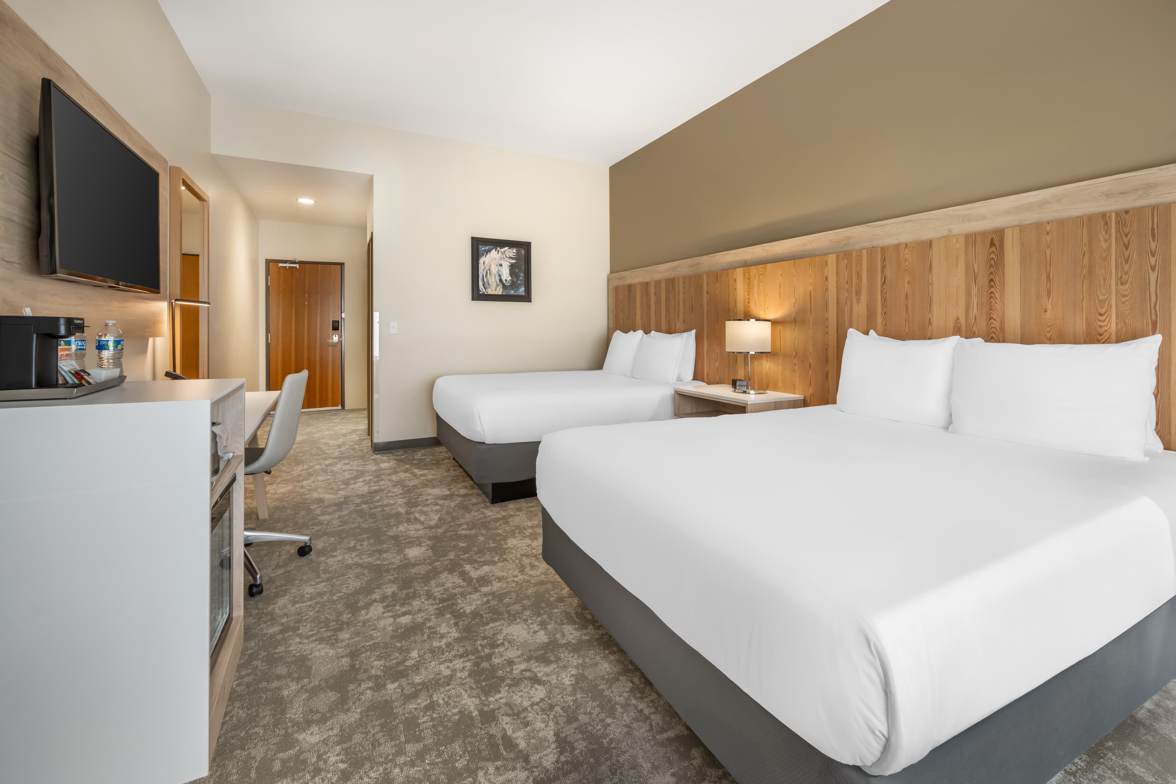 Radisson Hotel Pendleton Airport — 24