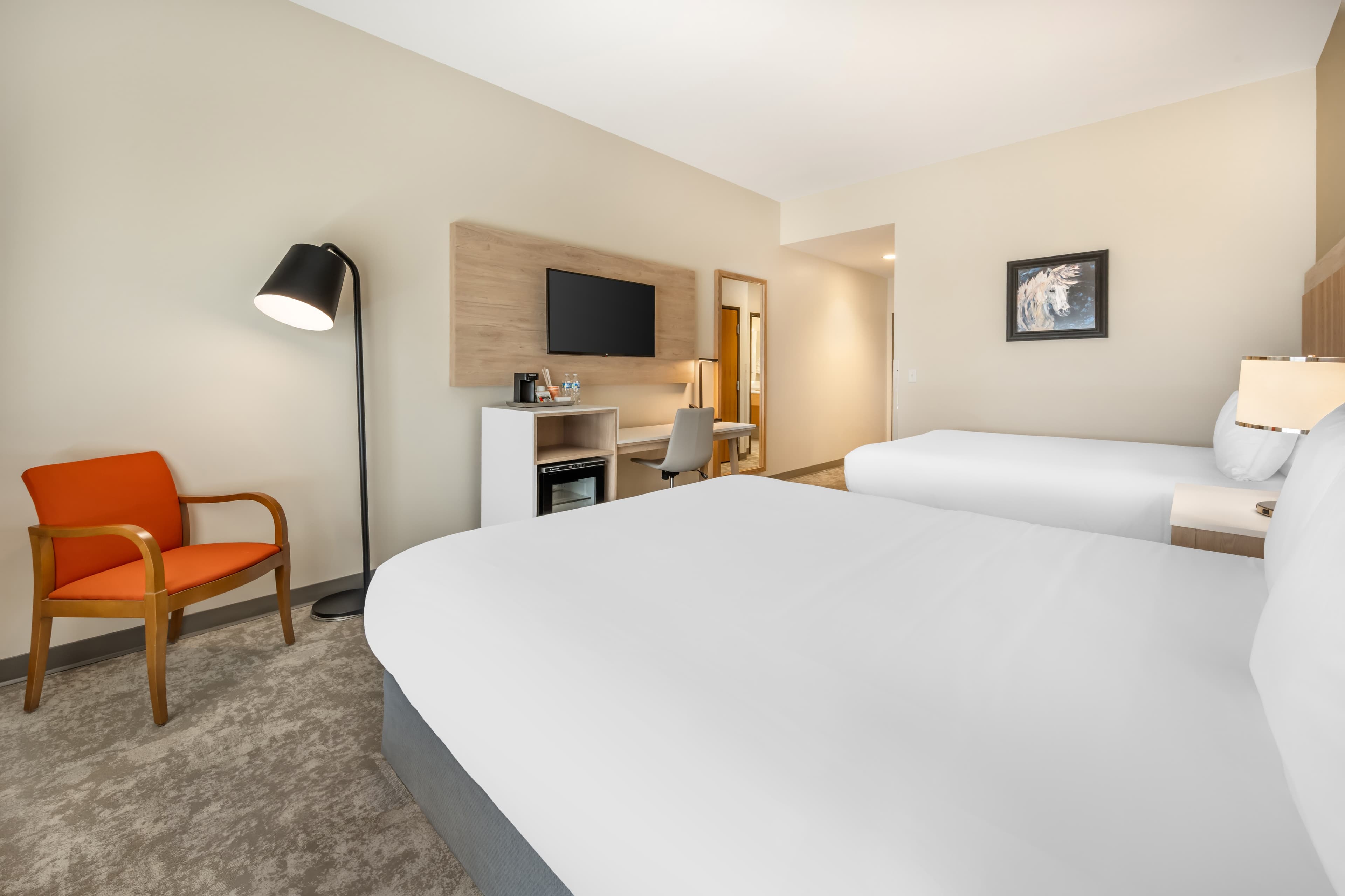Radisson Hotel Pendleton Airport — 25