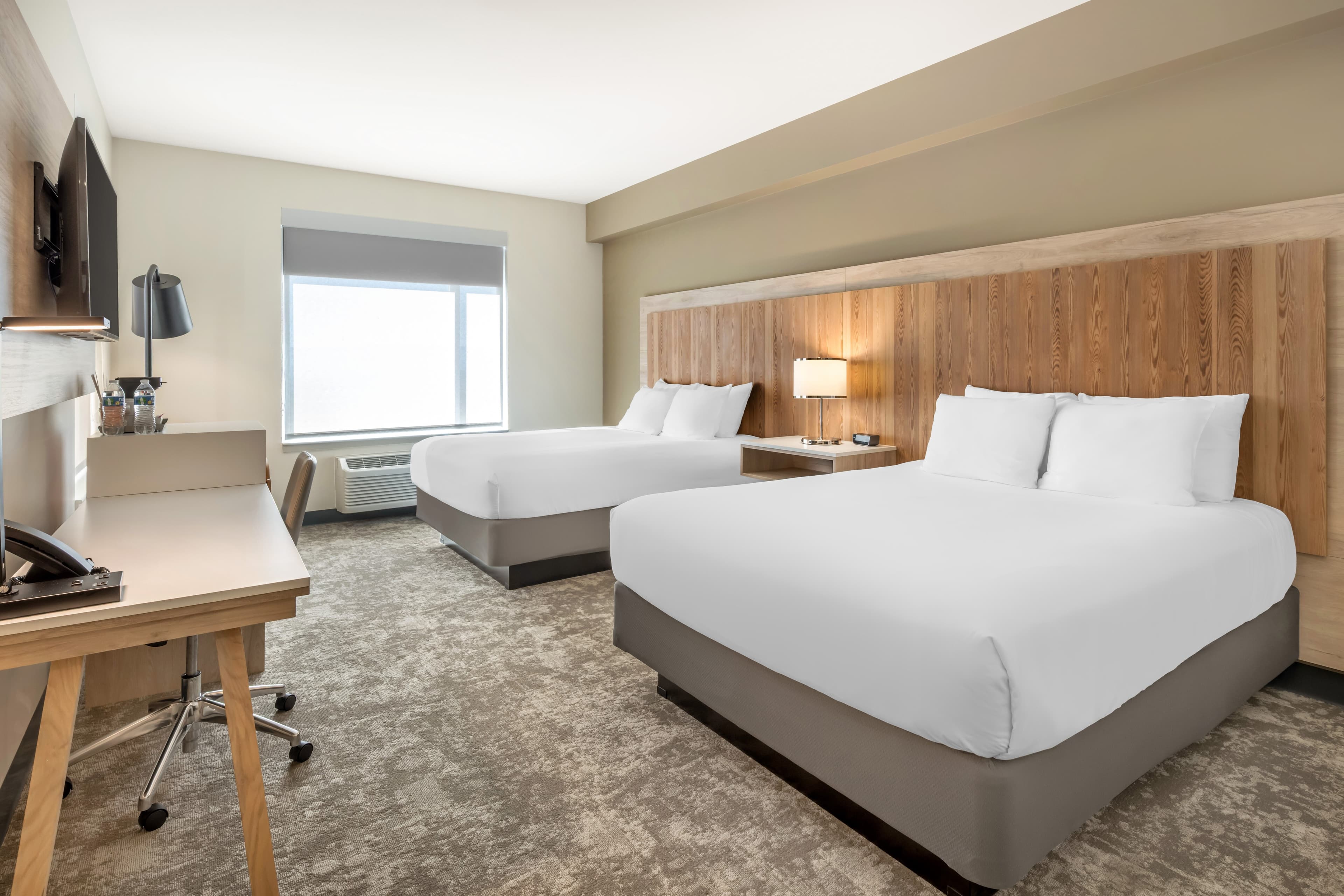 Radisson Hotel Pendleton Airport — 12