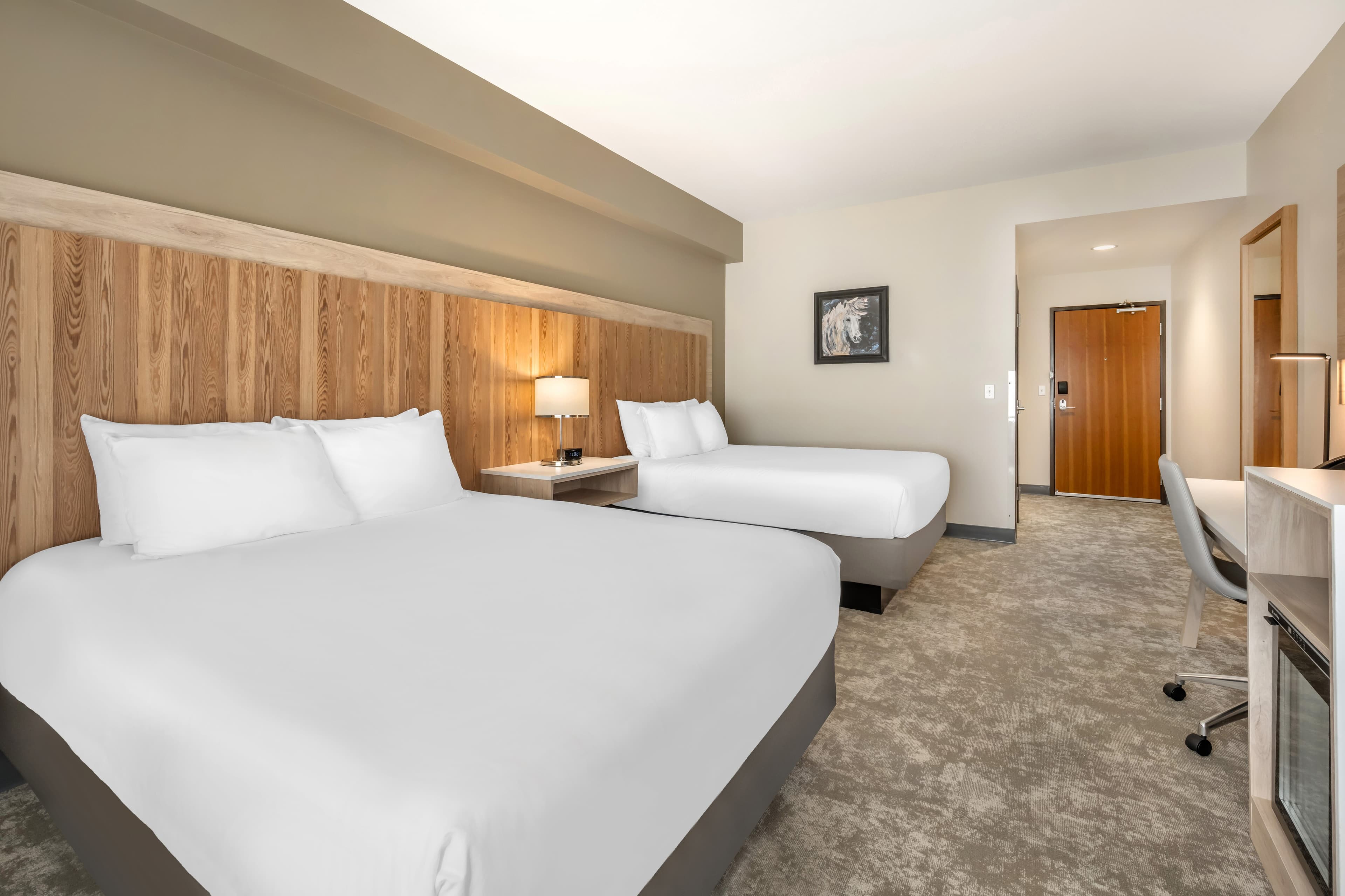 Radisson Hotel Pendleton Airport — 13