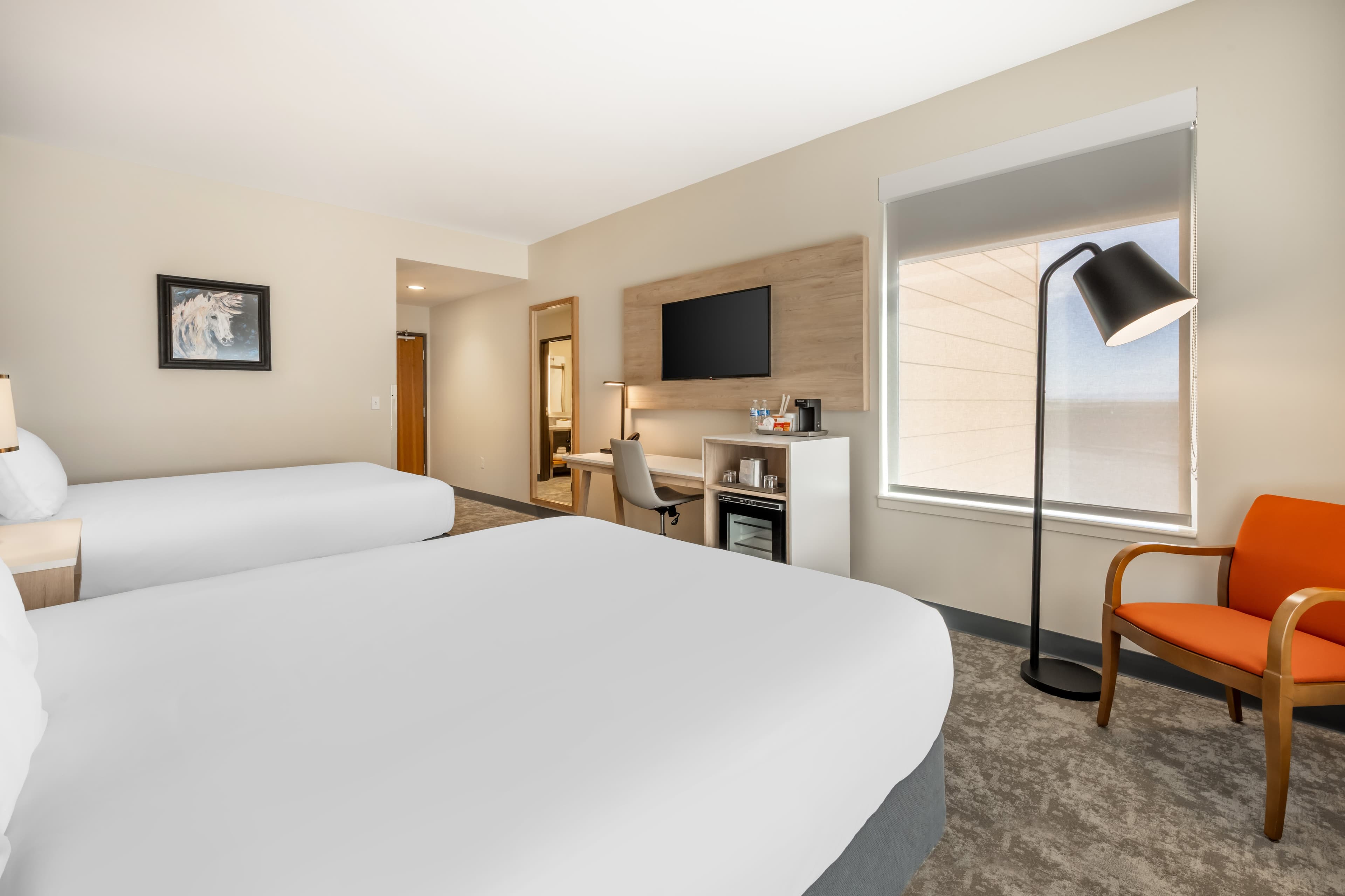 Radisson Hotel Pendleton Airport — 14