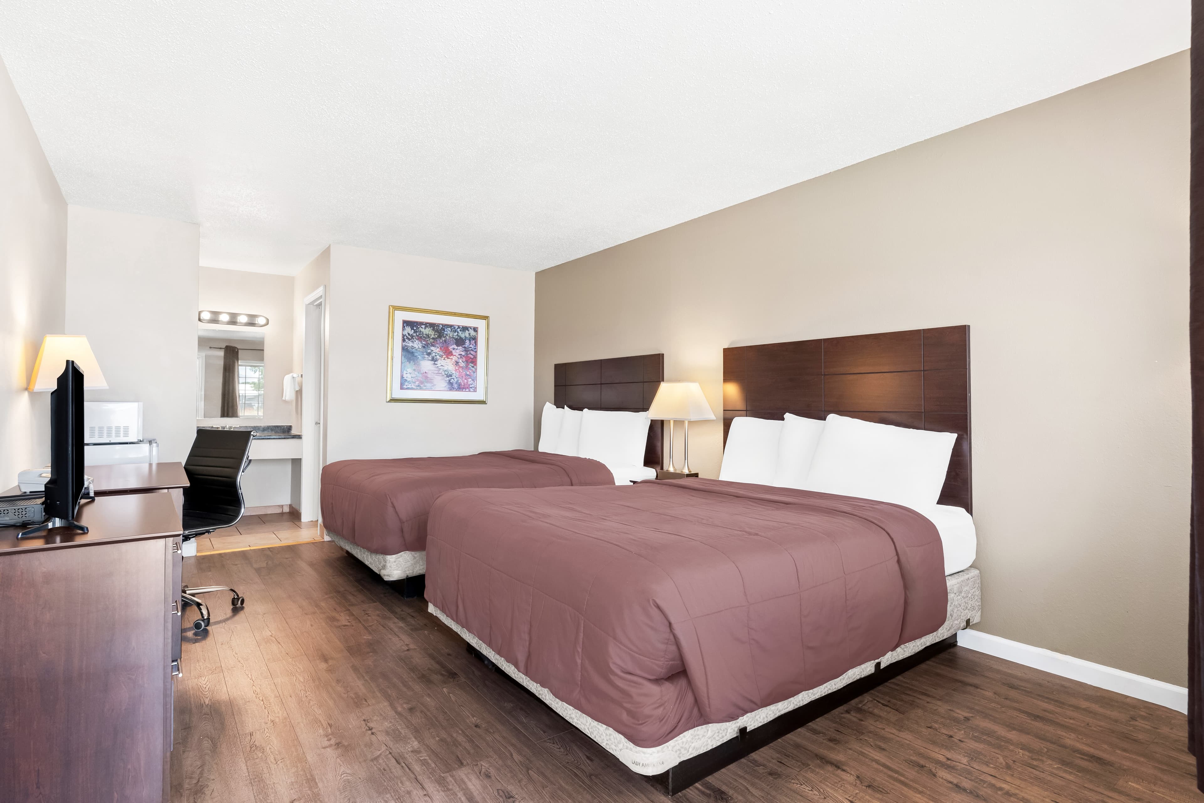Rodeway Inn Hermiston - Umatilla — 17