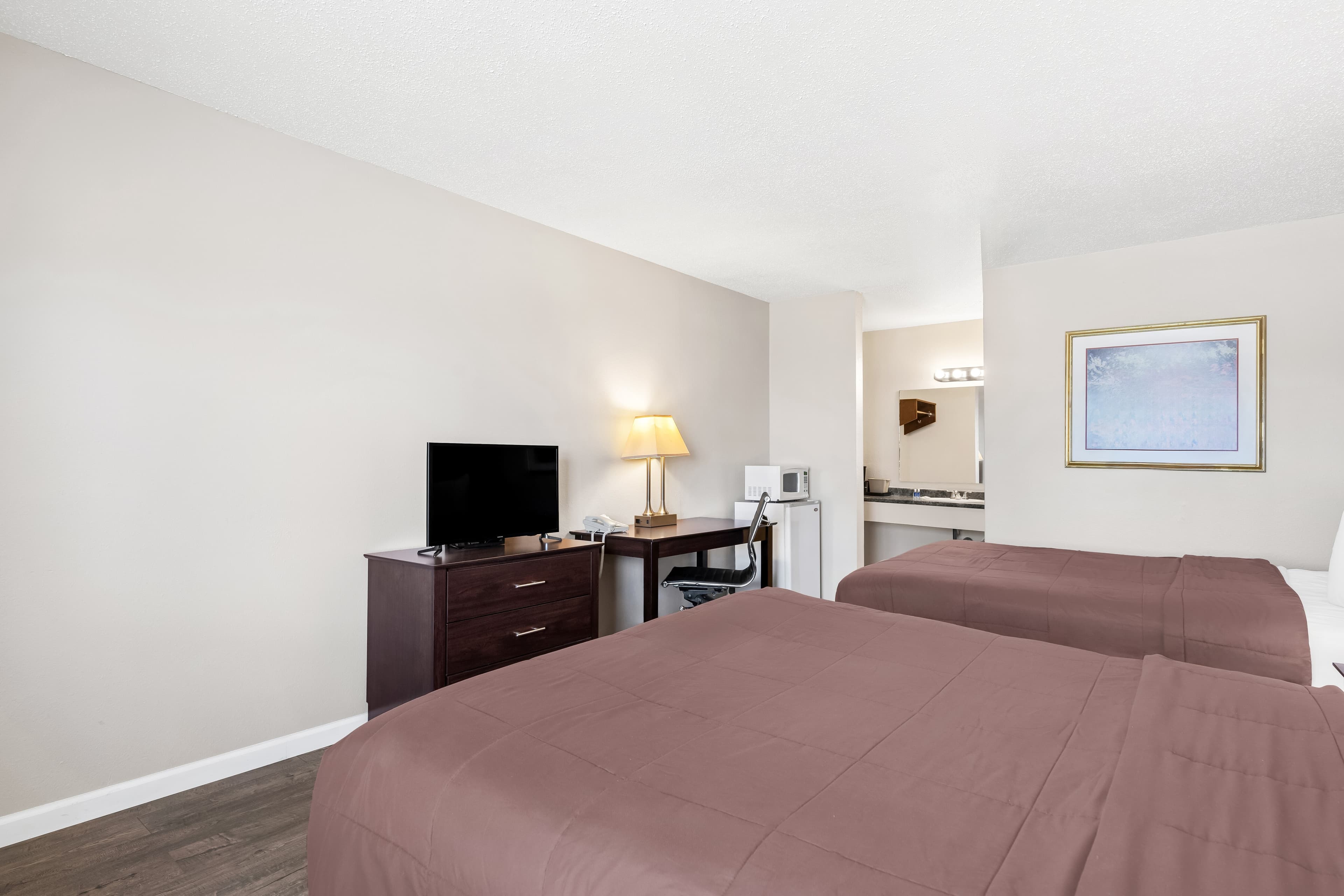 Rodeway Inn Hermiston - Umatilla — 18