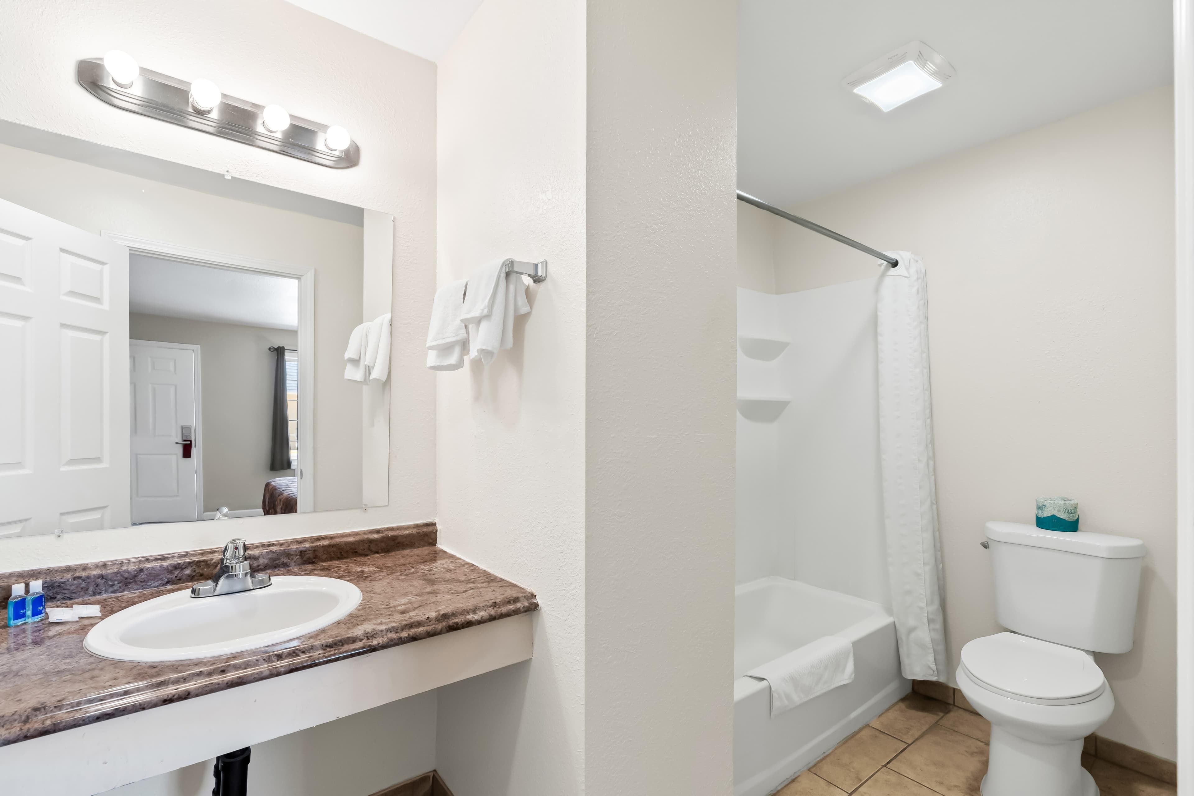 Rodeway Inn Hermiston - Umatilla - Image 5