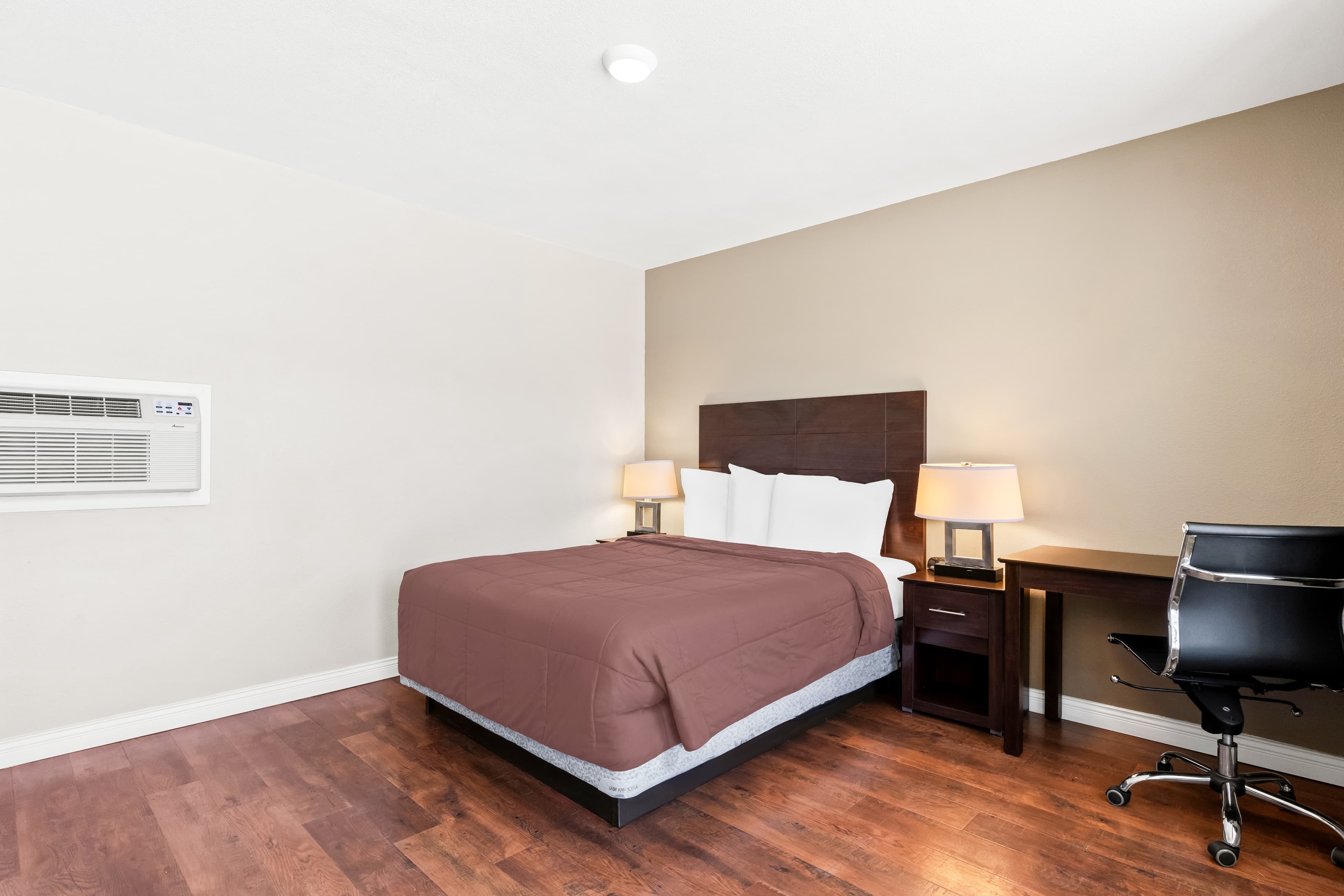 Rodeway Inn Hermiston - Umatilla — 7