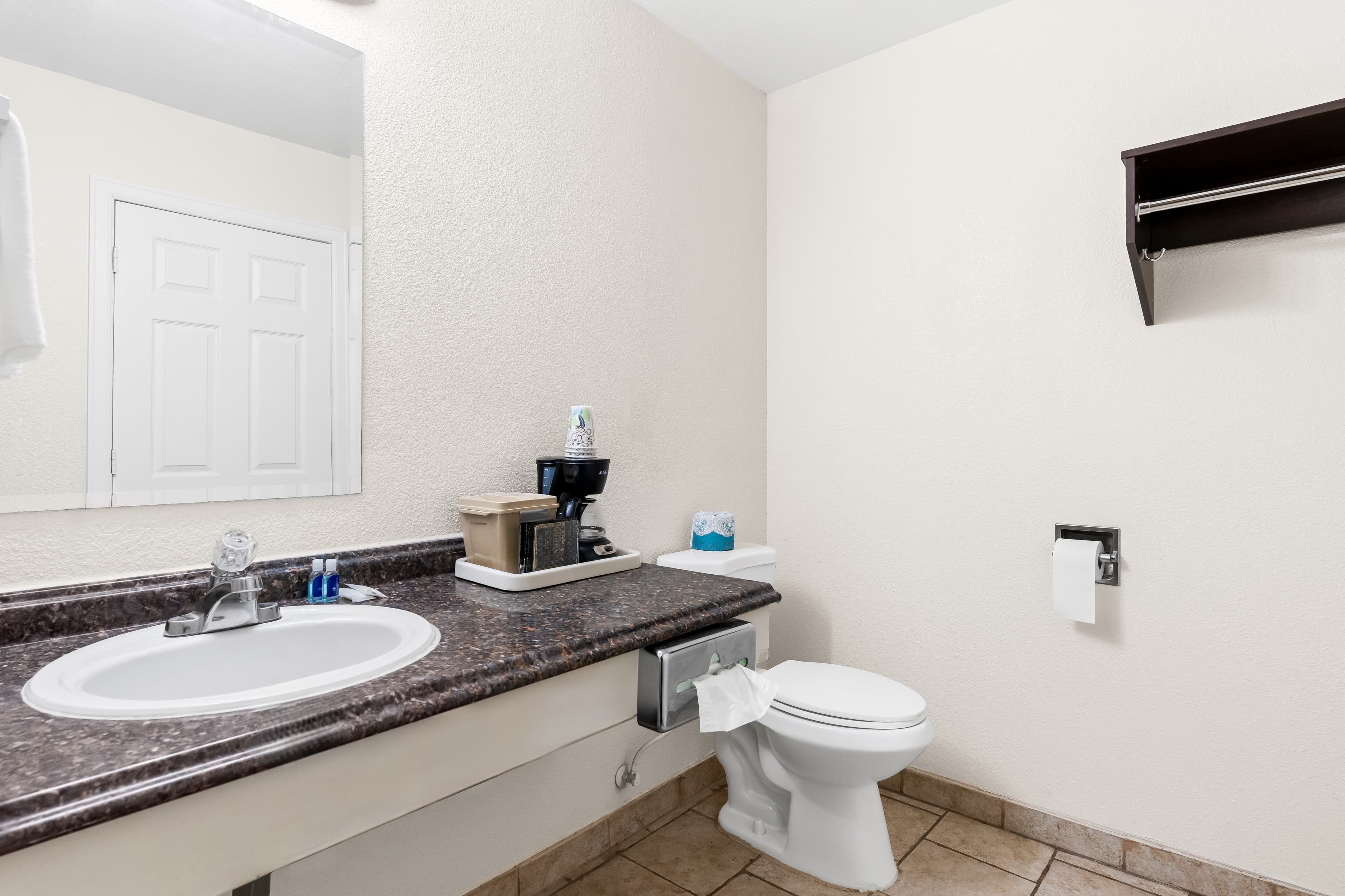 Rodeway Inn Hermiston - Umatilla — 11