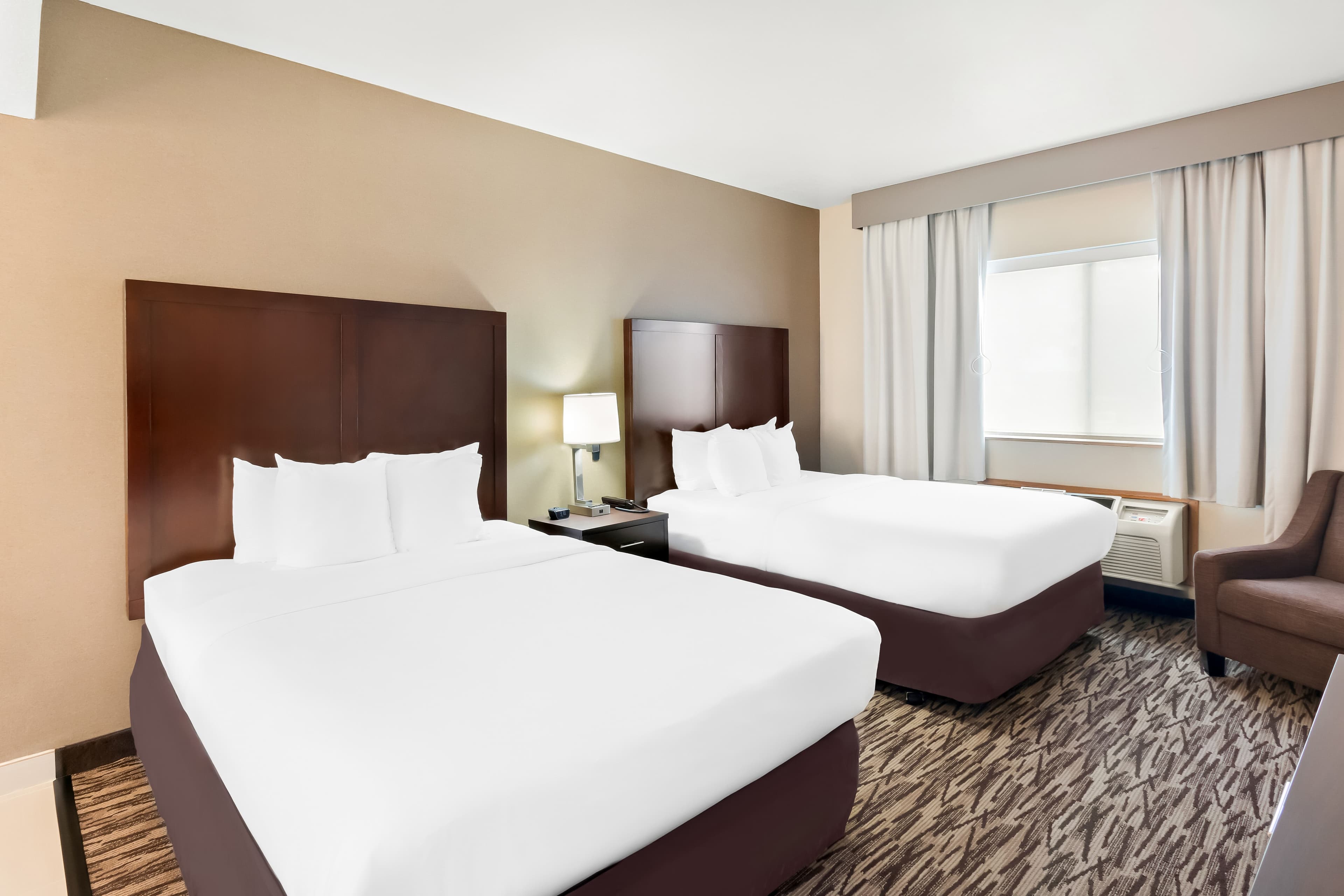 Comfort Suites Portland Airport — 6