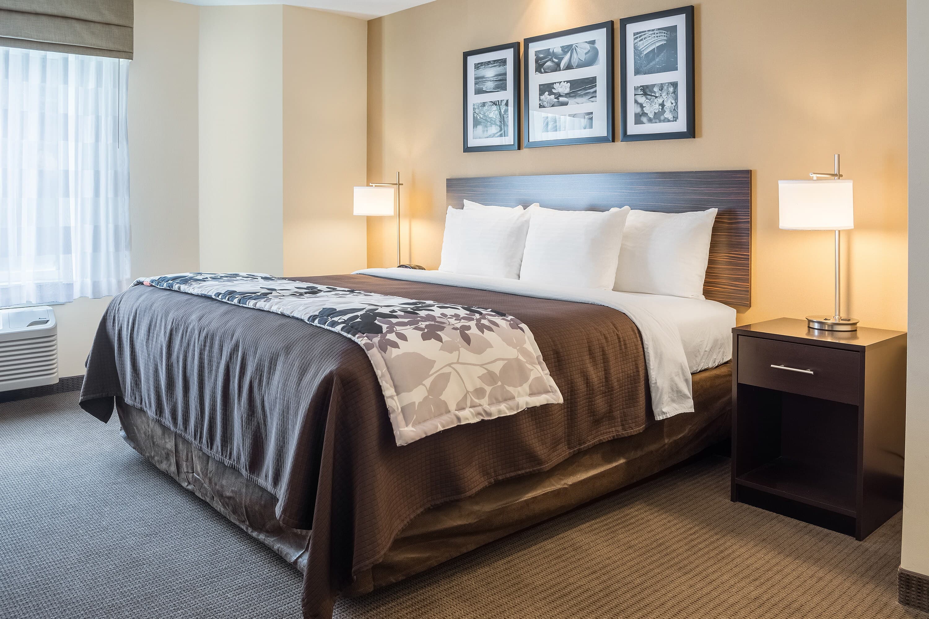 Sleep Inn Bend Crossroads Plaza - Image 1