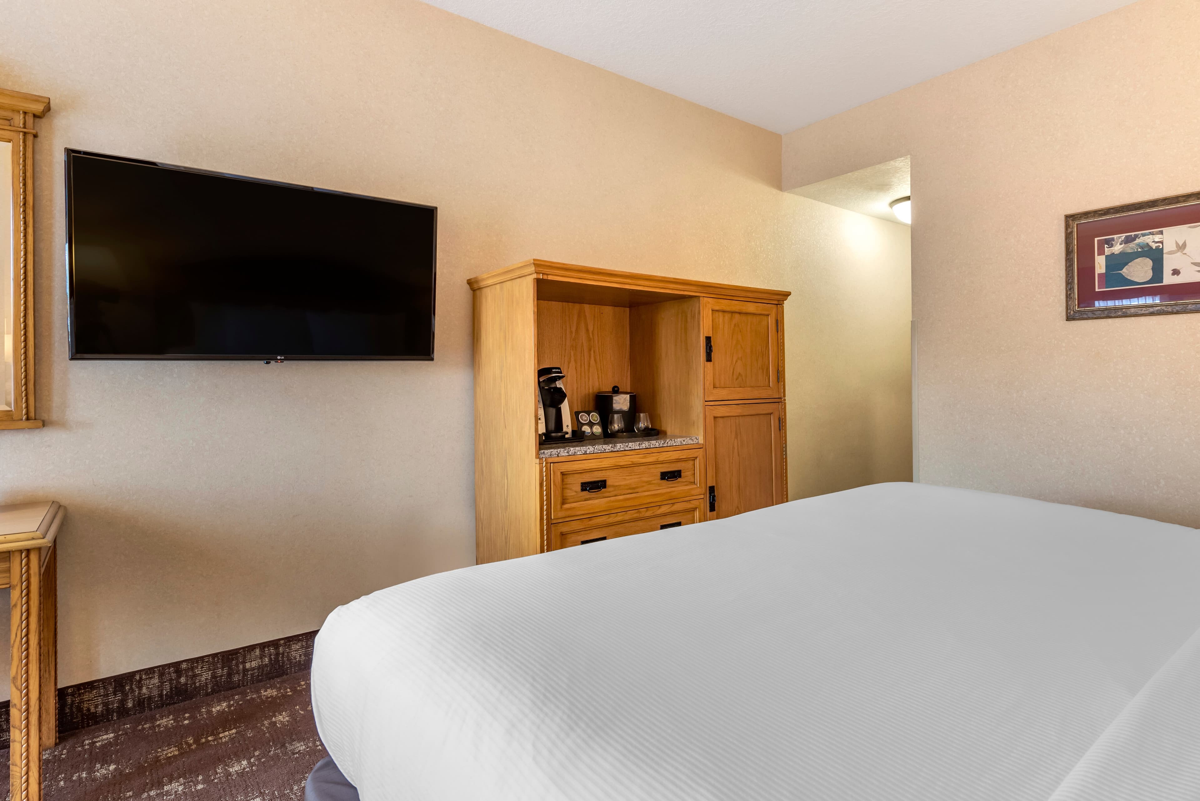 Kathryn Riverfront Inn, an Ascend Collection Hotel — 9