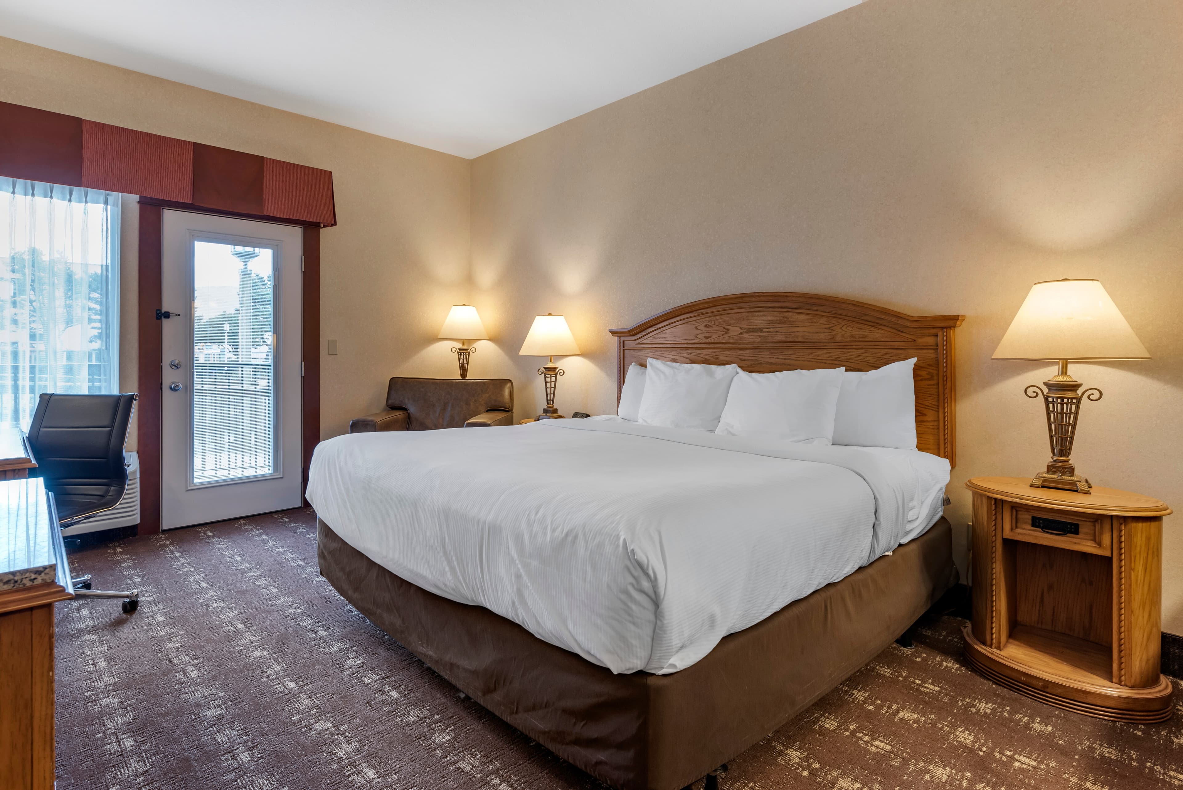 Kathryn Riverfront Inn, an Ascend Collection Hotel - Image 2