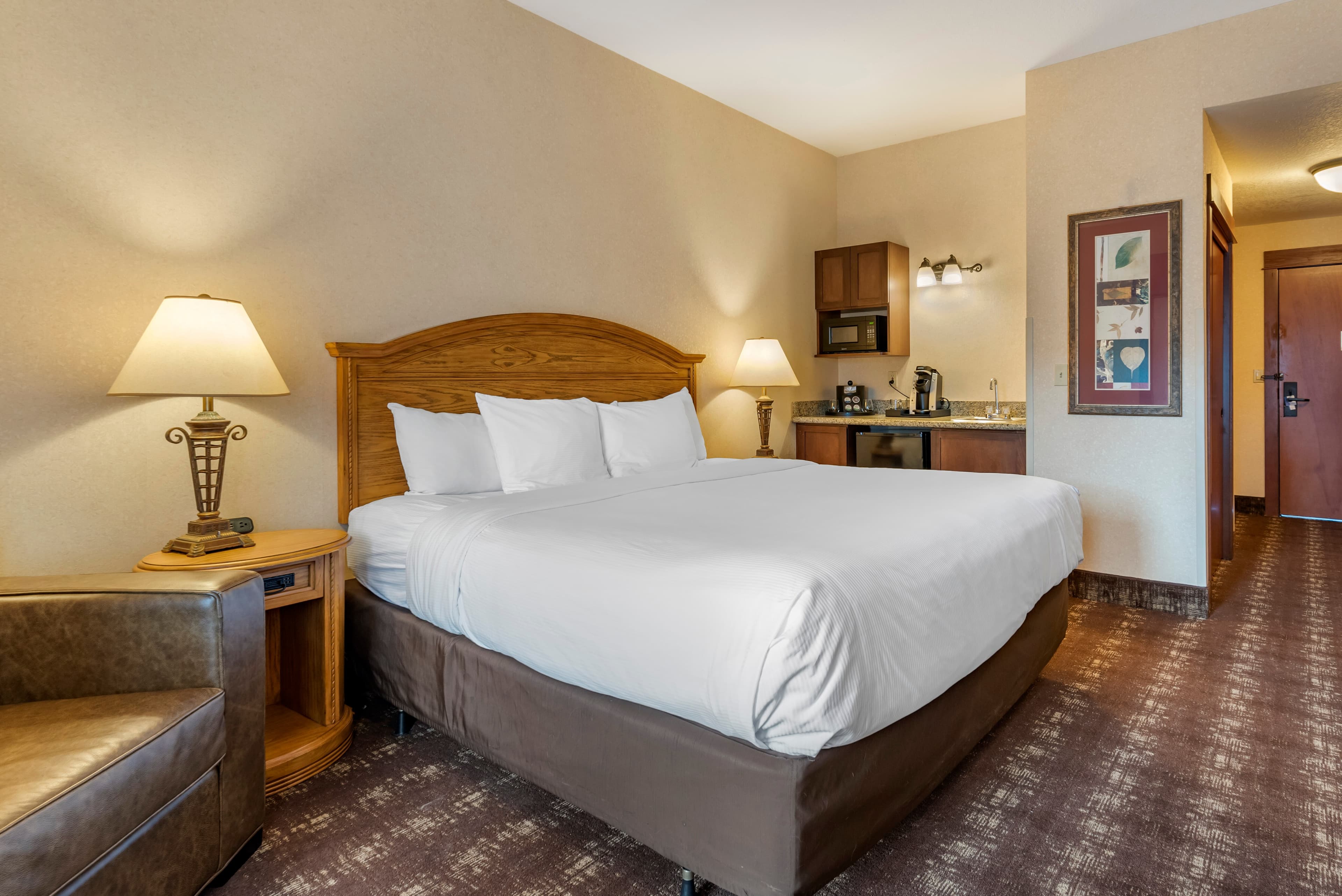 Kathryn Riverfront Inn, an Ascend Collection Hotel - Image 5