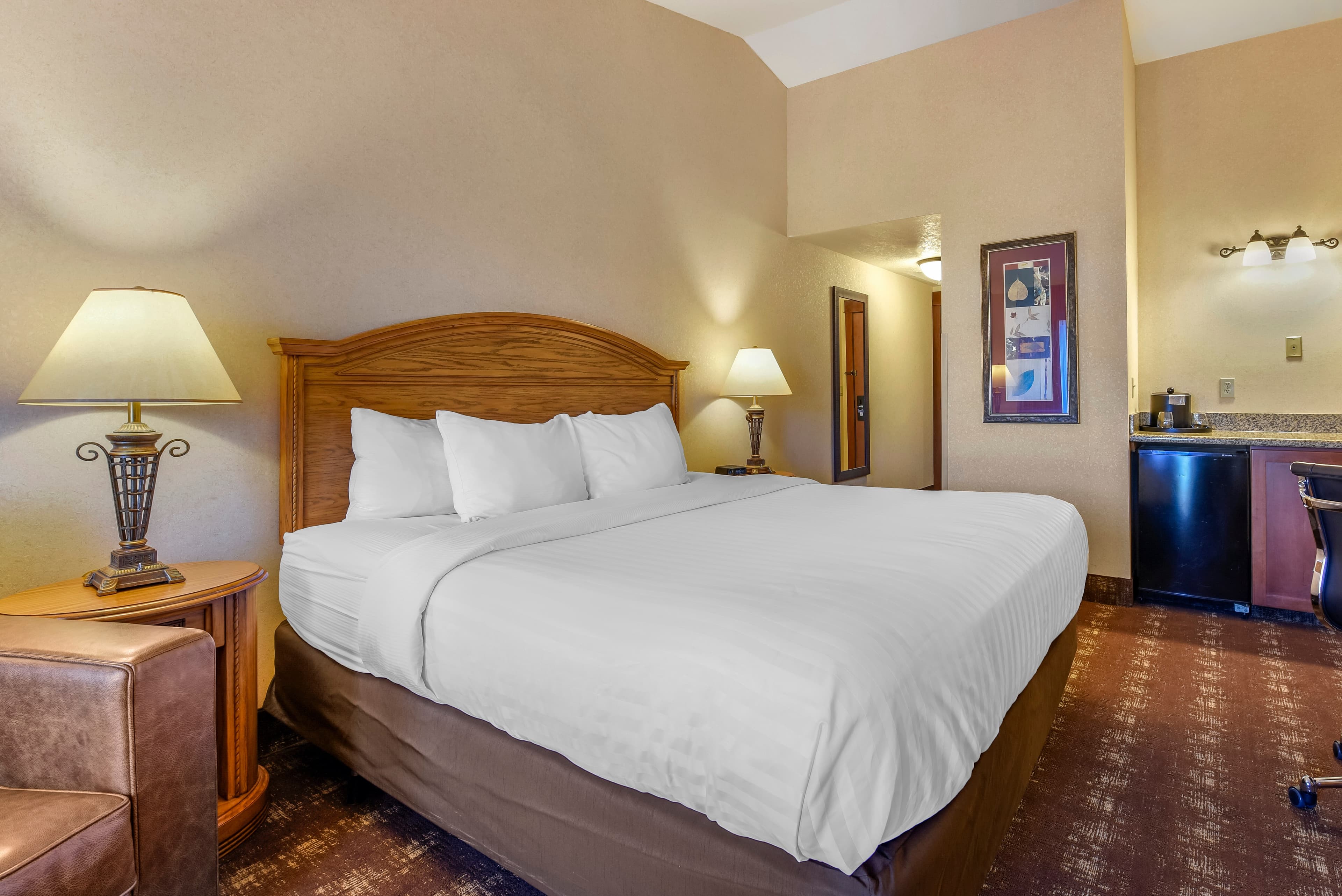 Kathryn Riverfront Inn, an Ascend Collection Hotel — 19