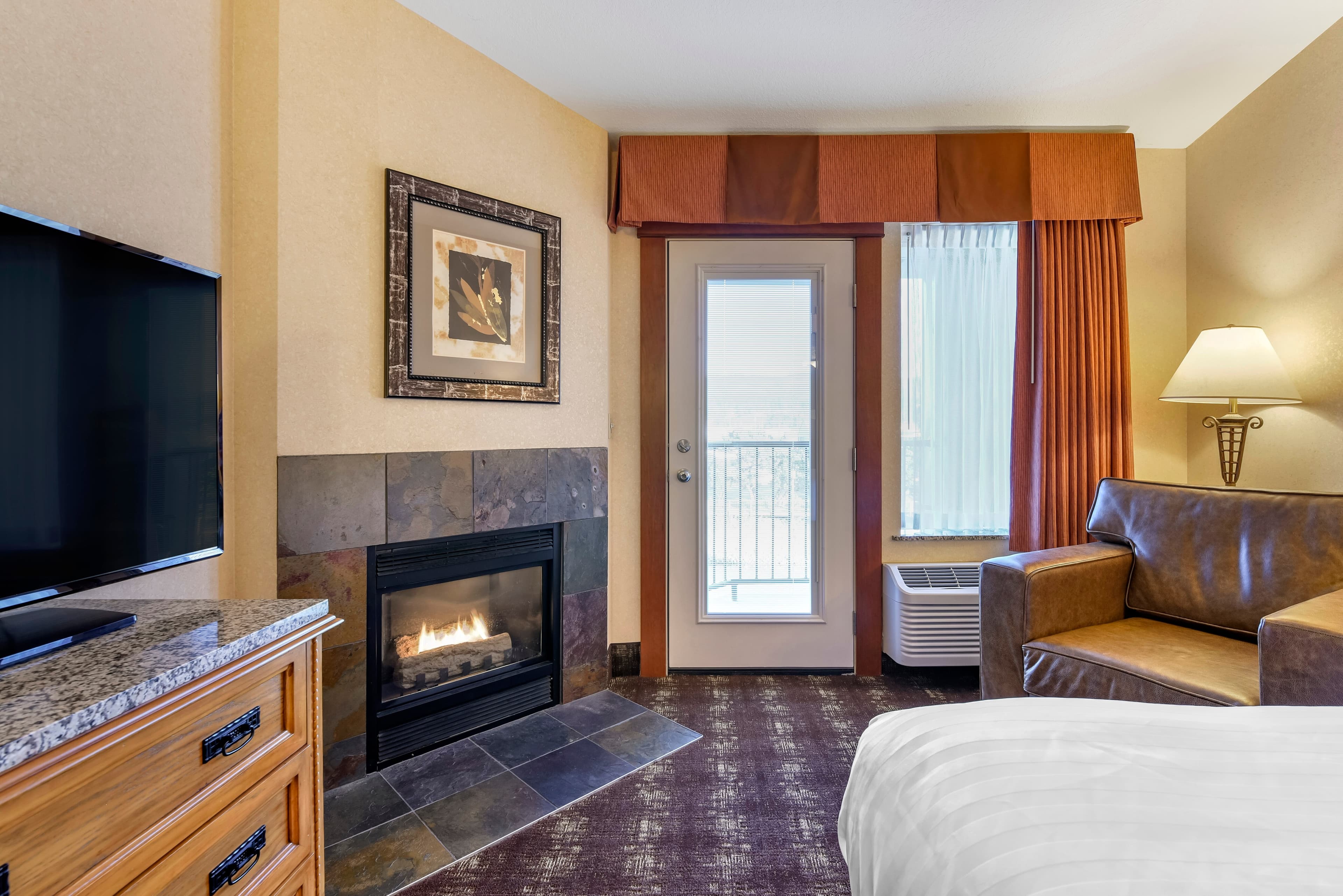 Kathryn Riverfront Inn, an Ascend Collection Hotel — 20