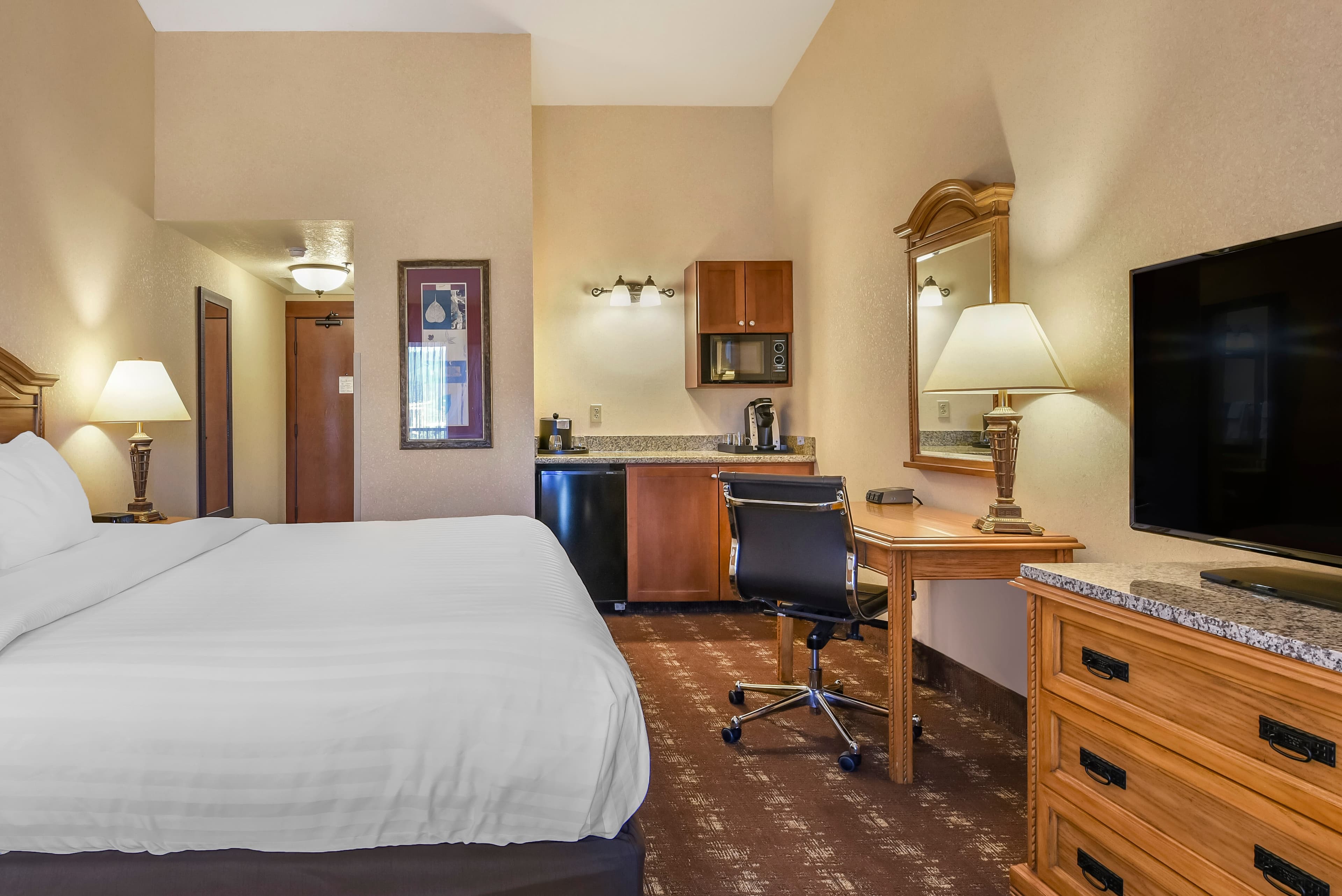 Kathryn Riverfront Inn, an Ascend Collection Hotel — 21