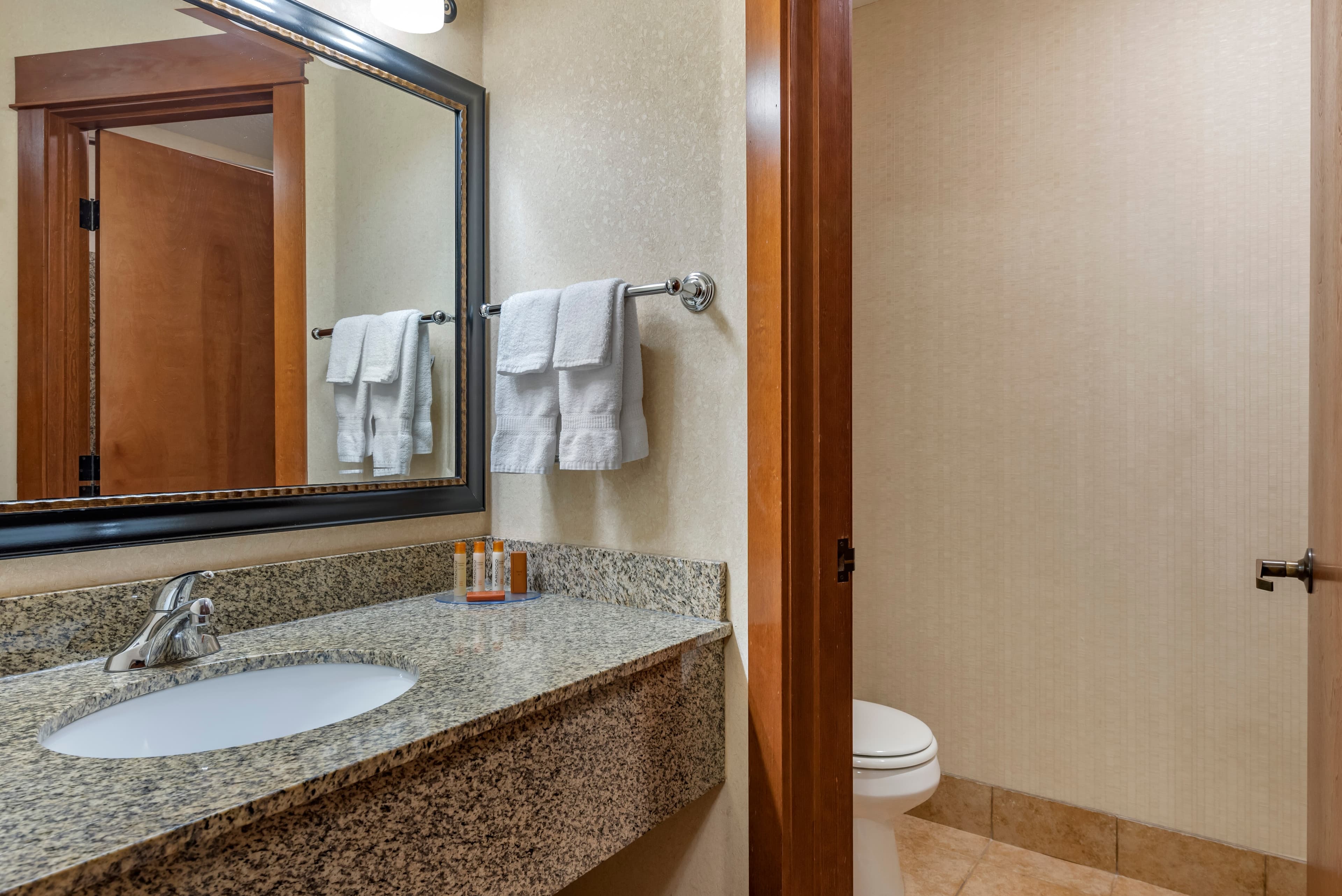 Kathryn Riverfront Inn, an Ascend Collection Hotel — 22