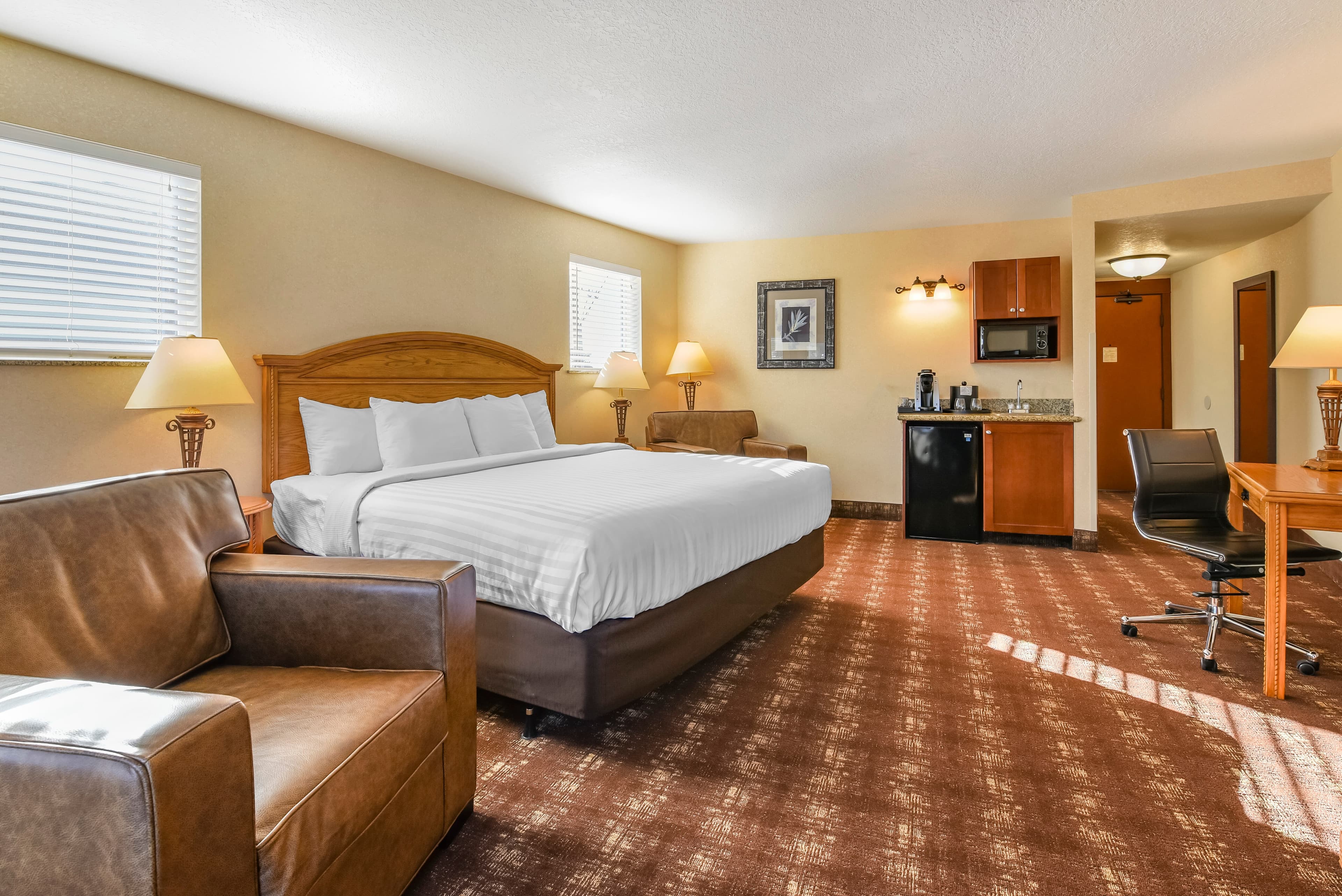 Kathryn Riverfront Inn, an Ascend Collection Hotel — 26