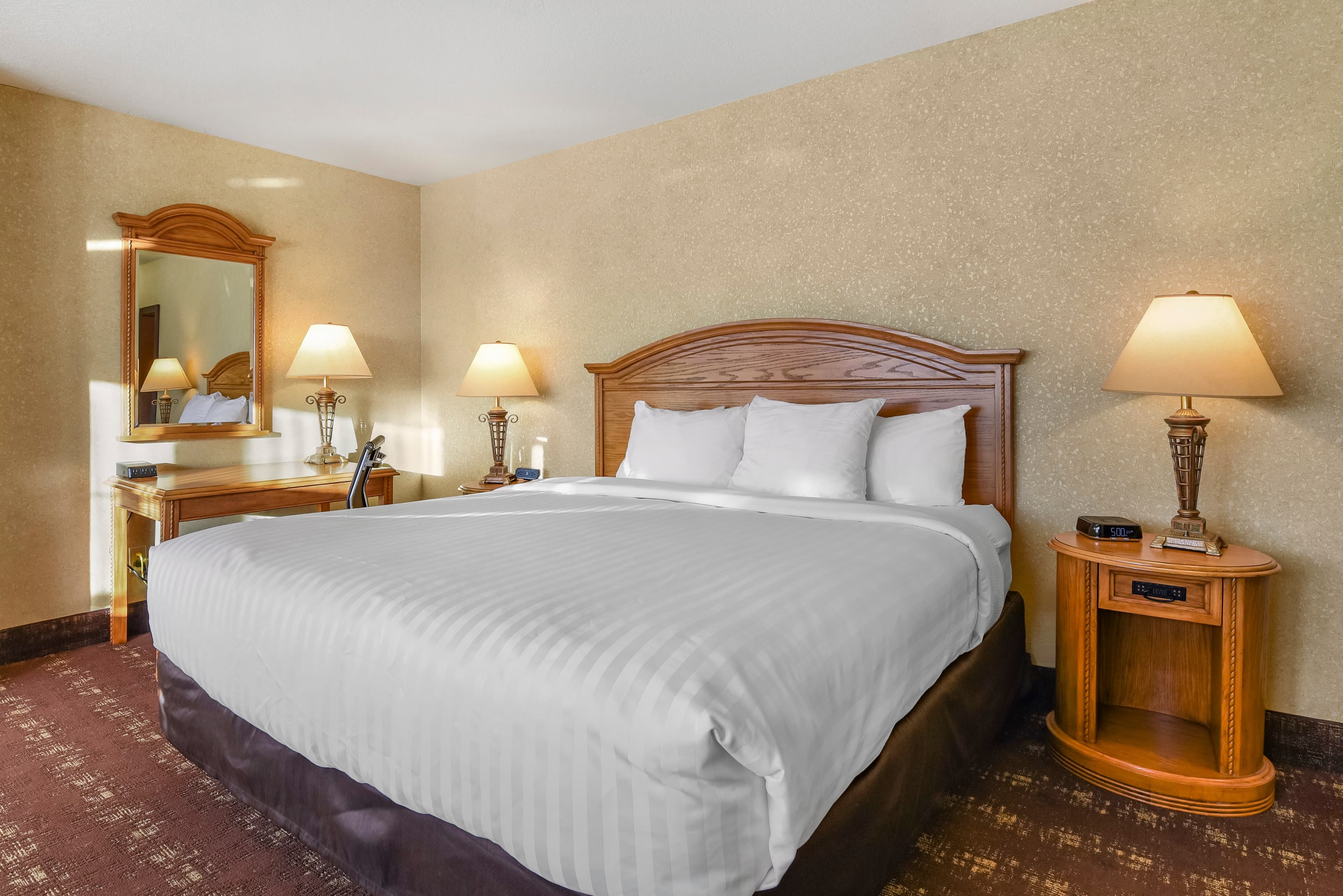 Kathryn Riverfront Inn, an Ascend Collection Hotel — 28