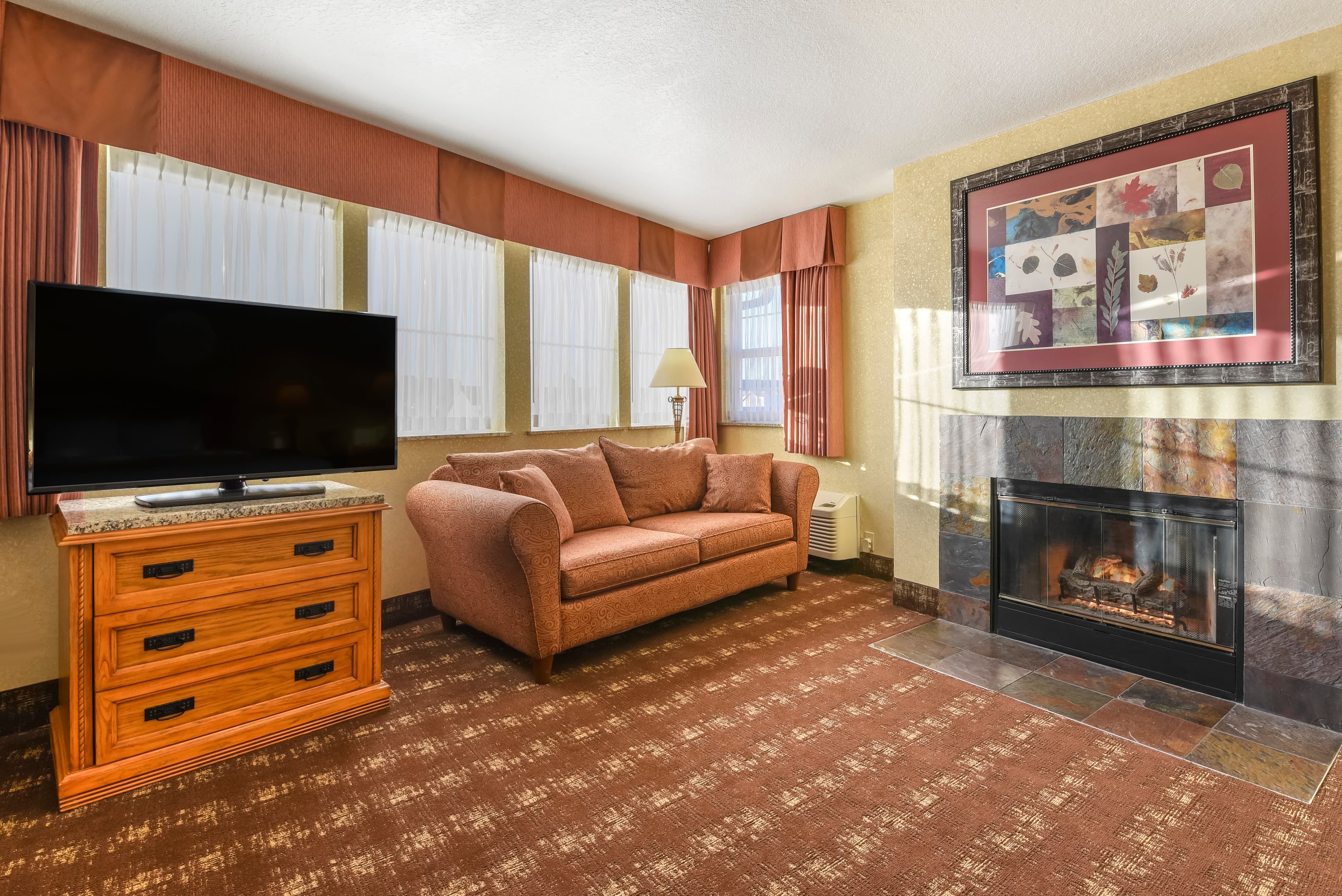Kathryn Riverfront Inn, an Ascend Collection Hotel — 29