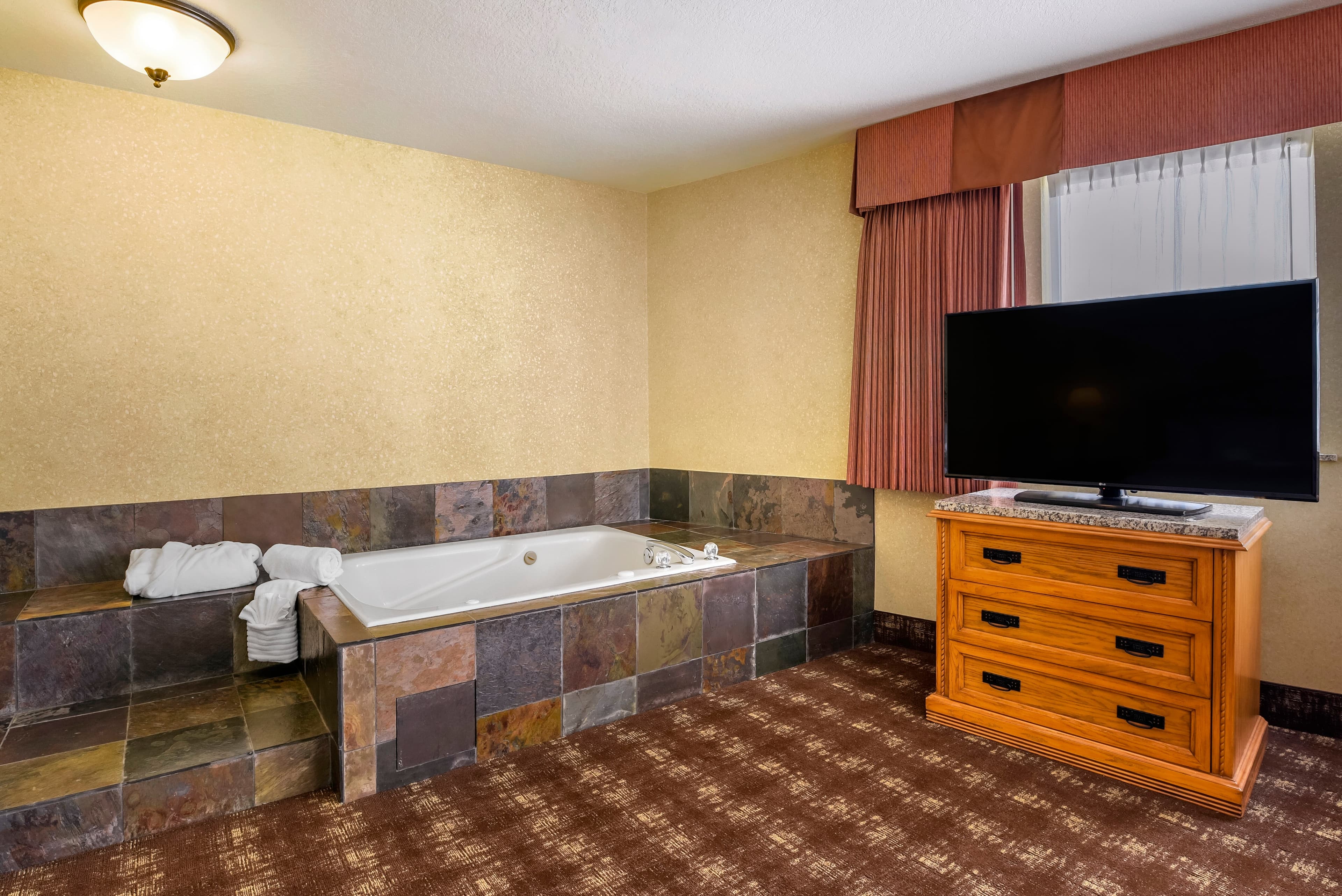 Kathryn Riverfront Inn, an Ascend Collection Hotel — 30