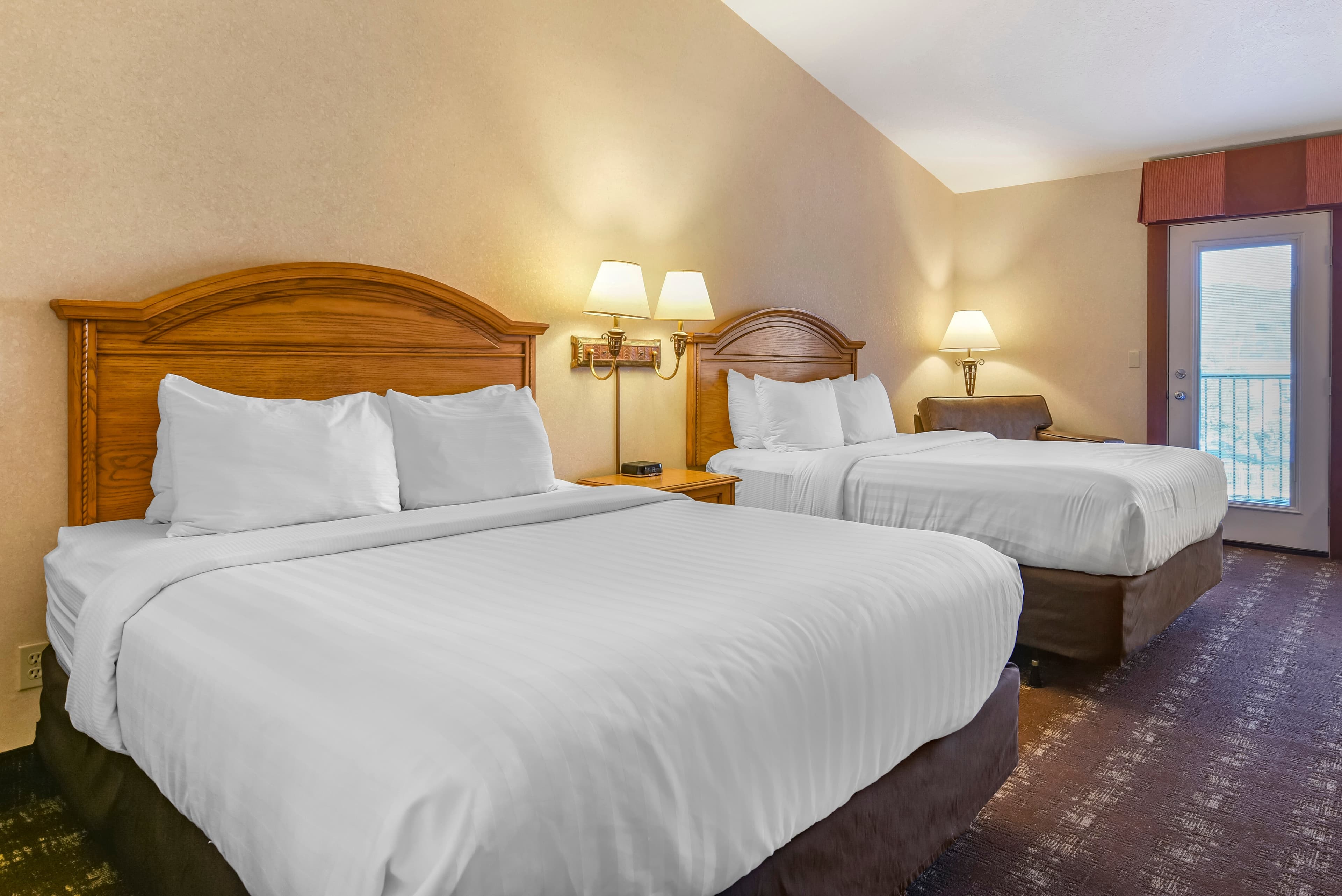 Kathryn Riverfront Inn, an Ascend Collection Hotel — 10