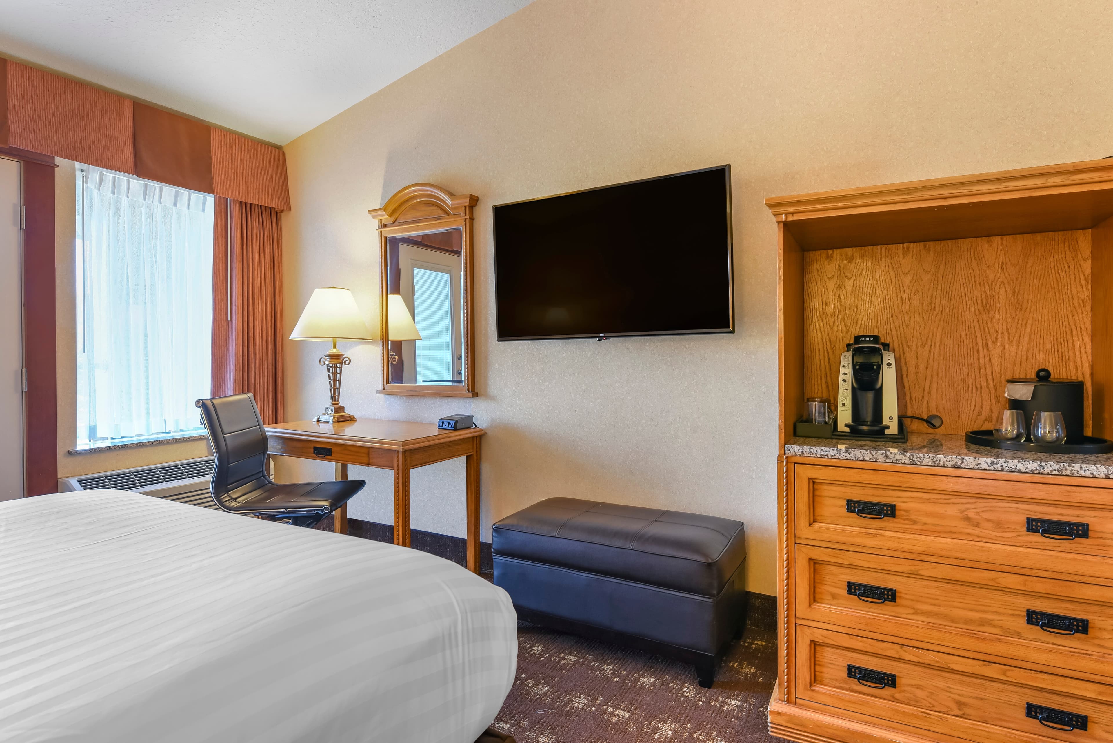 Kathryn Riverfront Inn, an Ascend Collection Hotel — 12