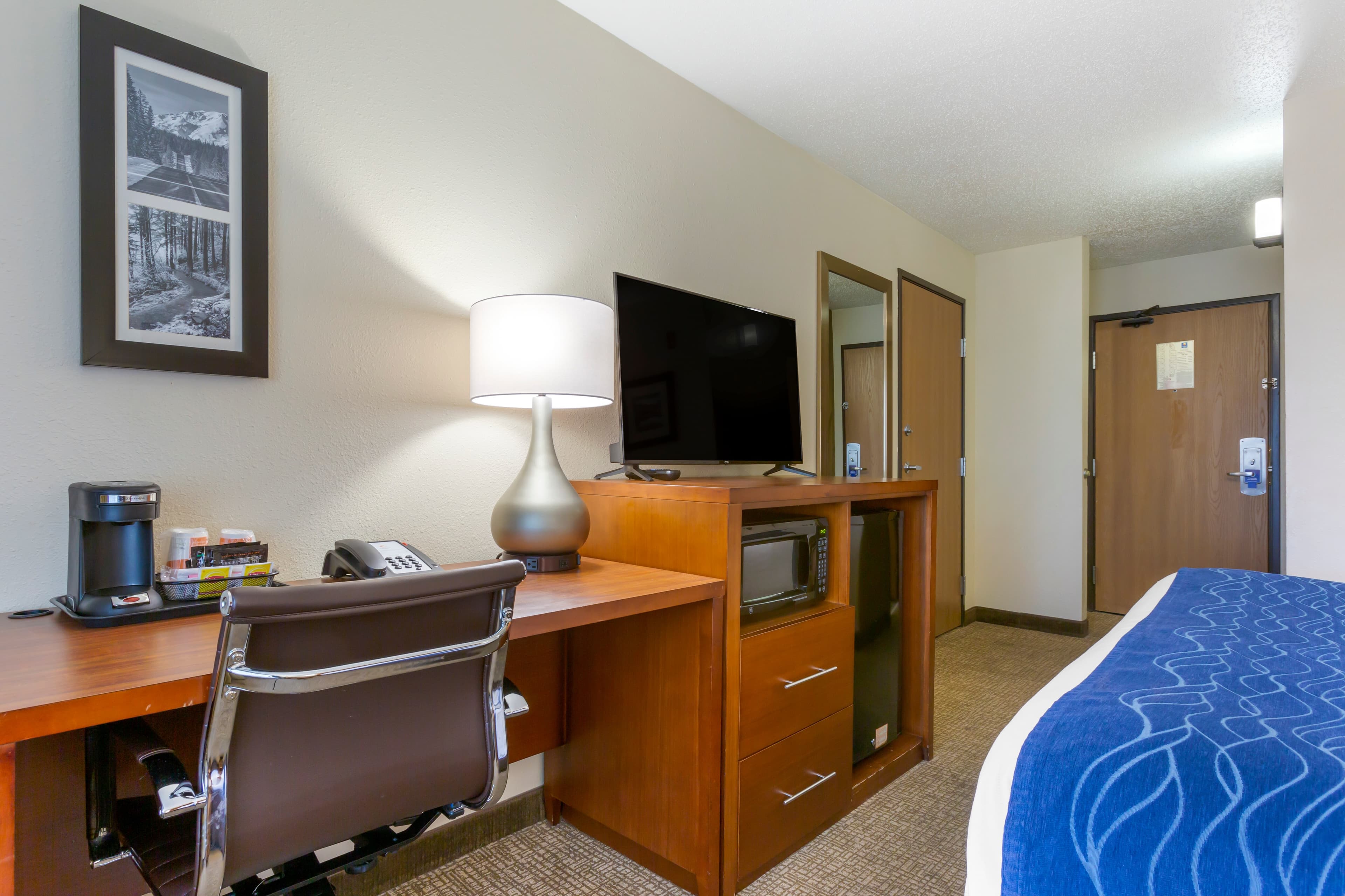 Comfort Inn Medford South — 11