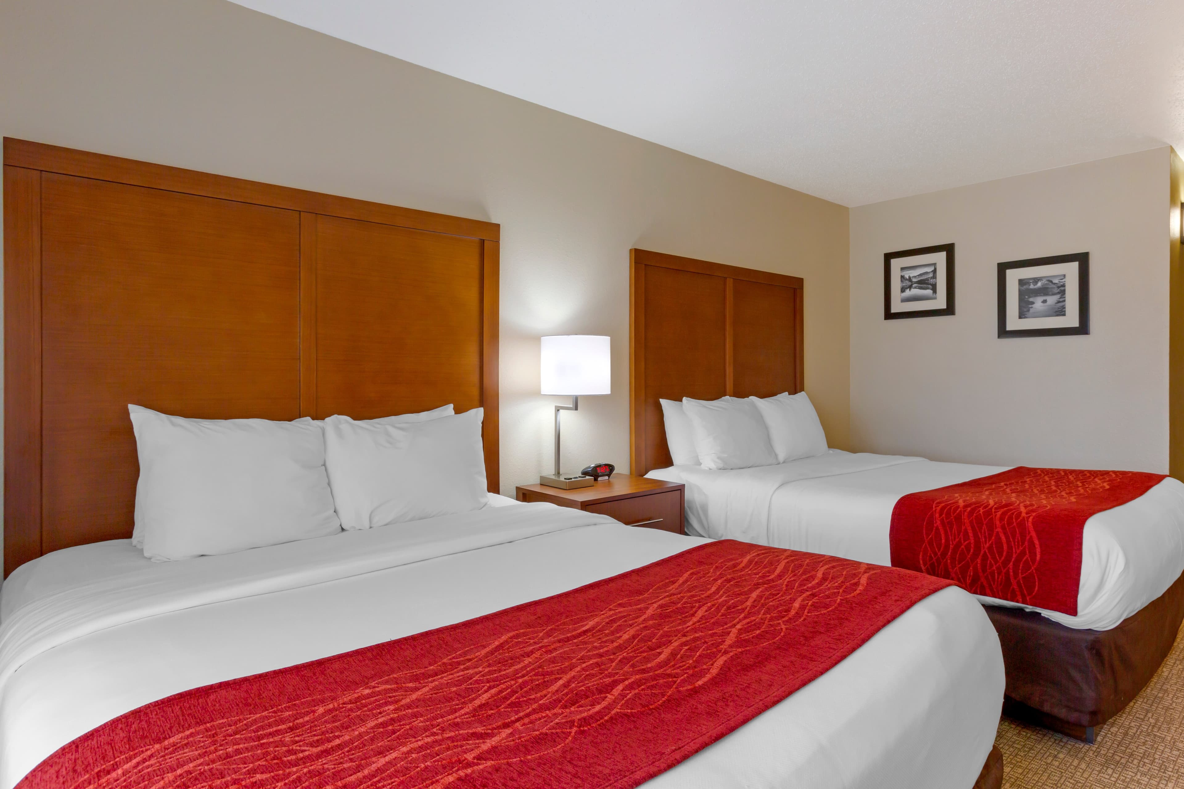 Comfort Inn Medford South - Image 2