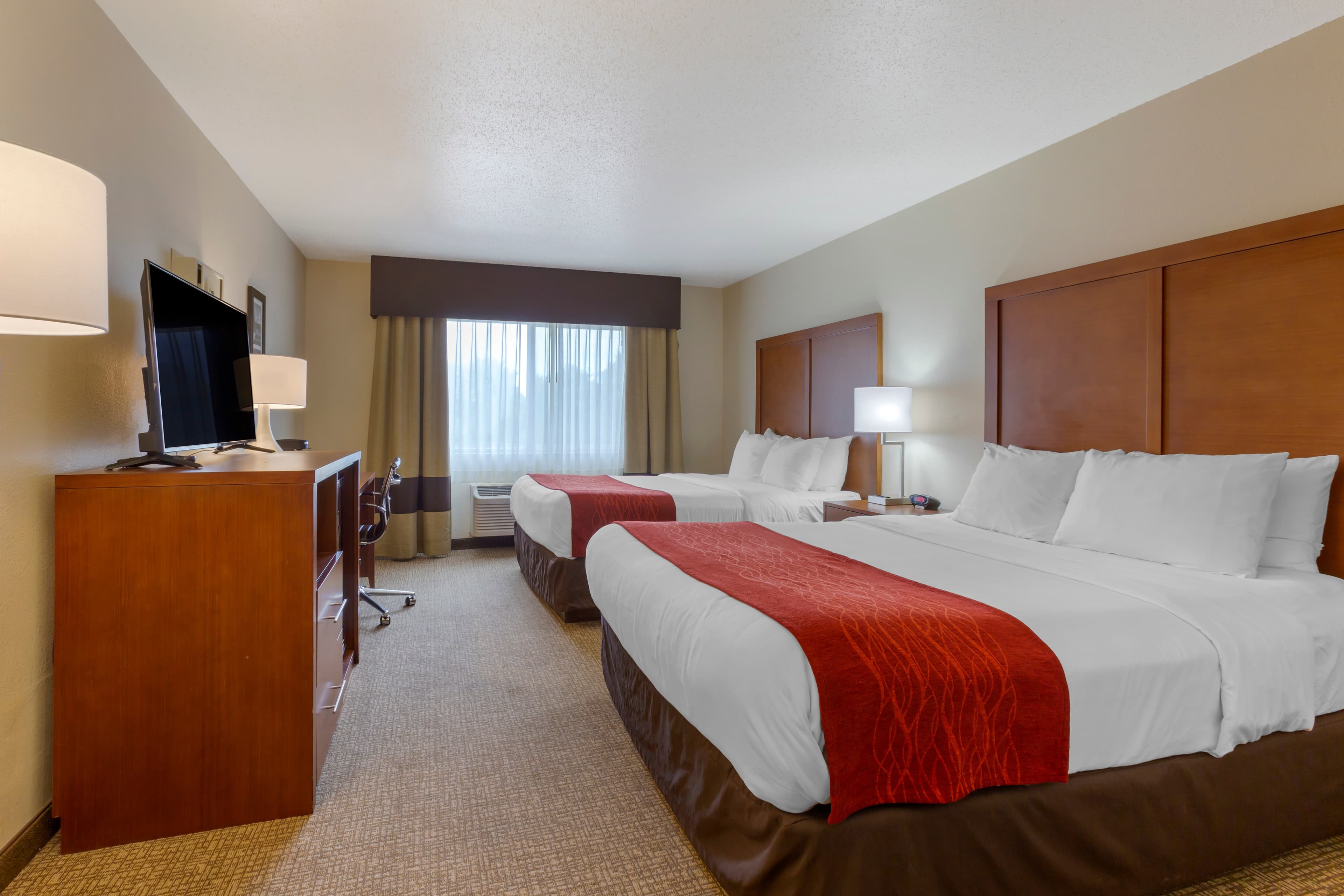 Comfort Inn Medford South - Image 4