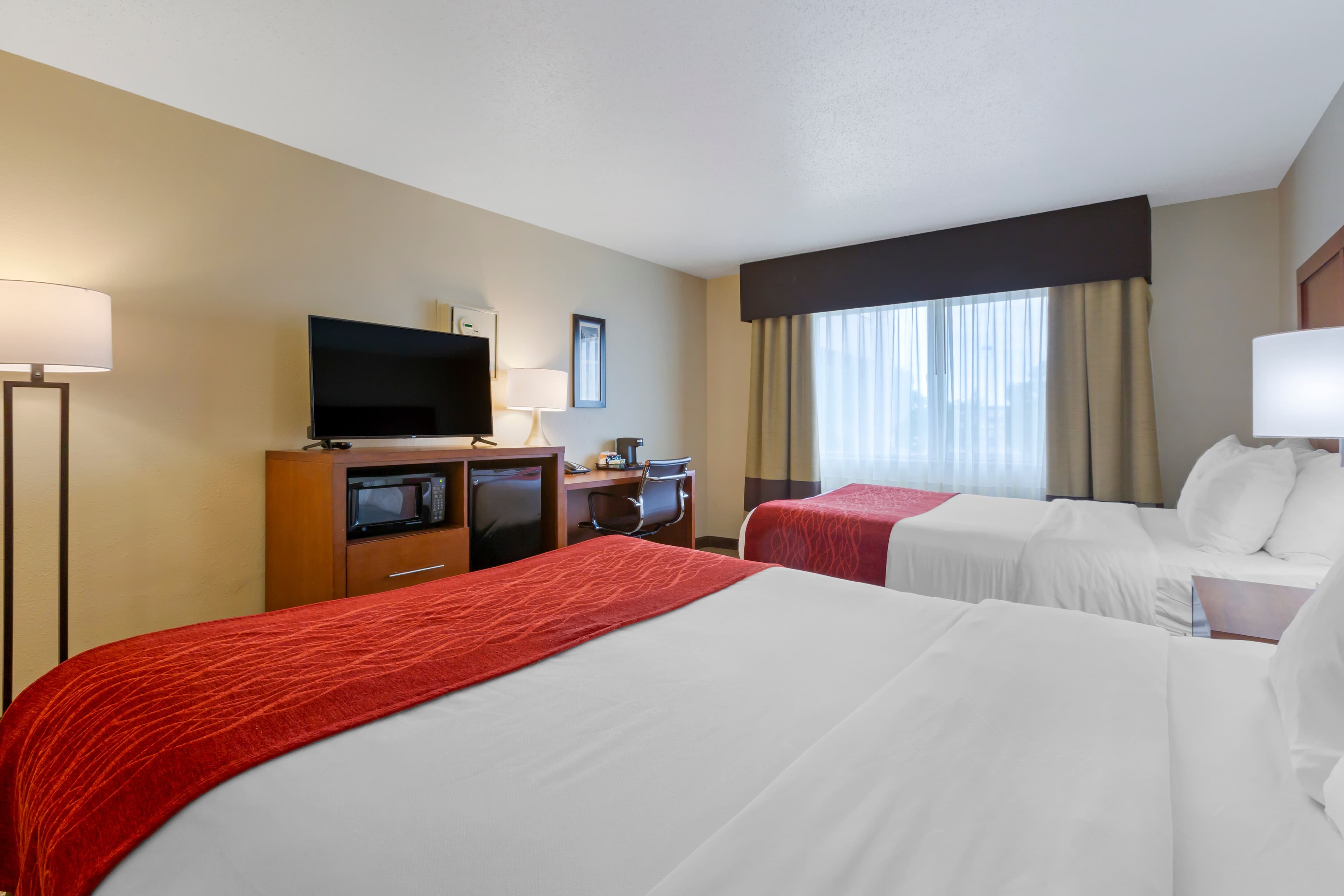 Comfort Inn Medford South - Image 5