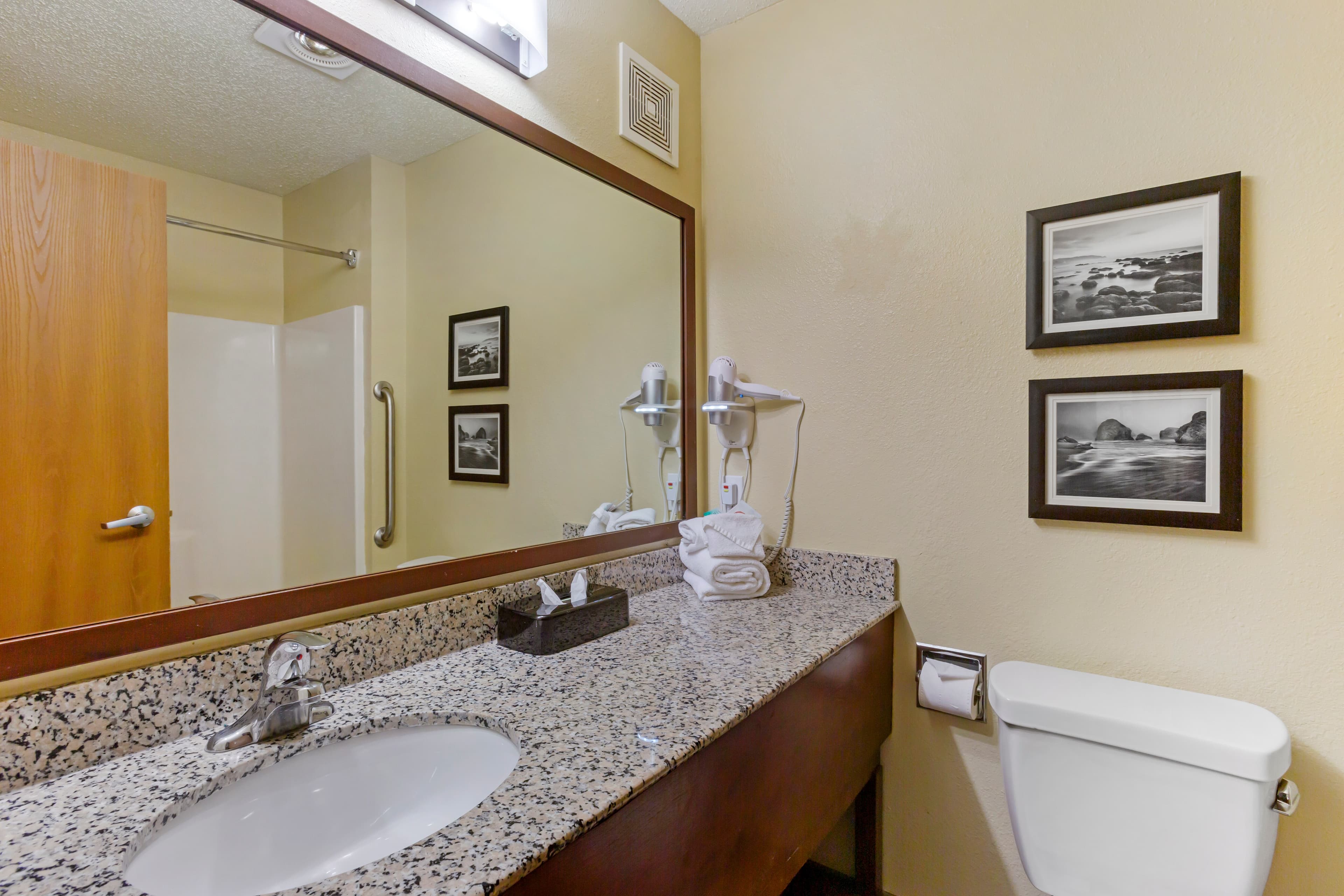 Comfort Inn Medford South — 7