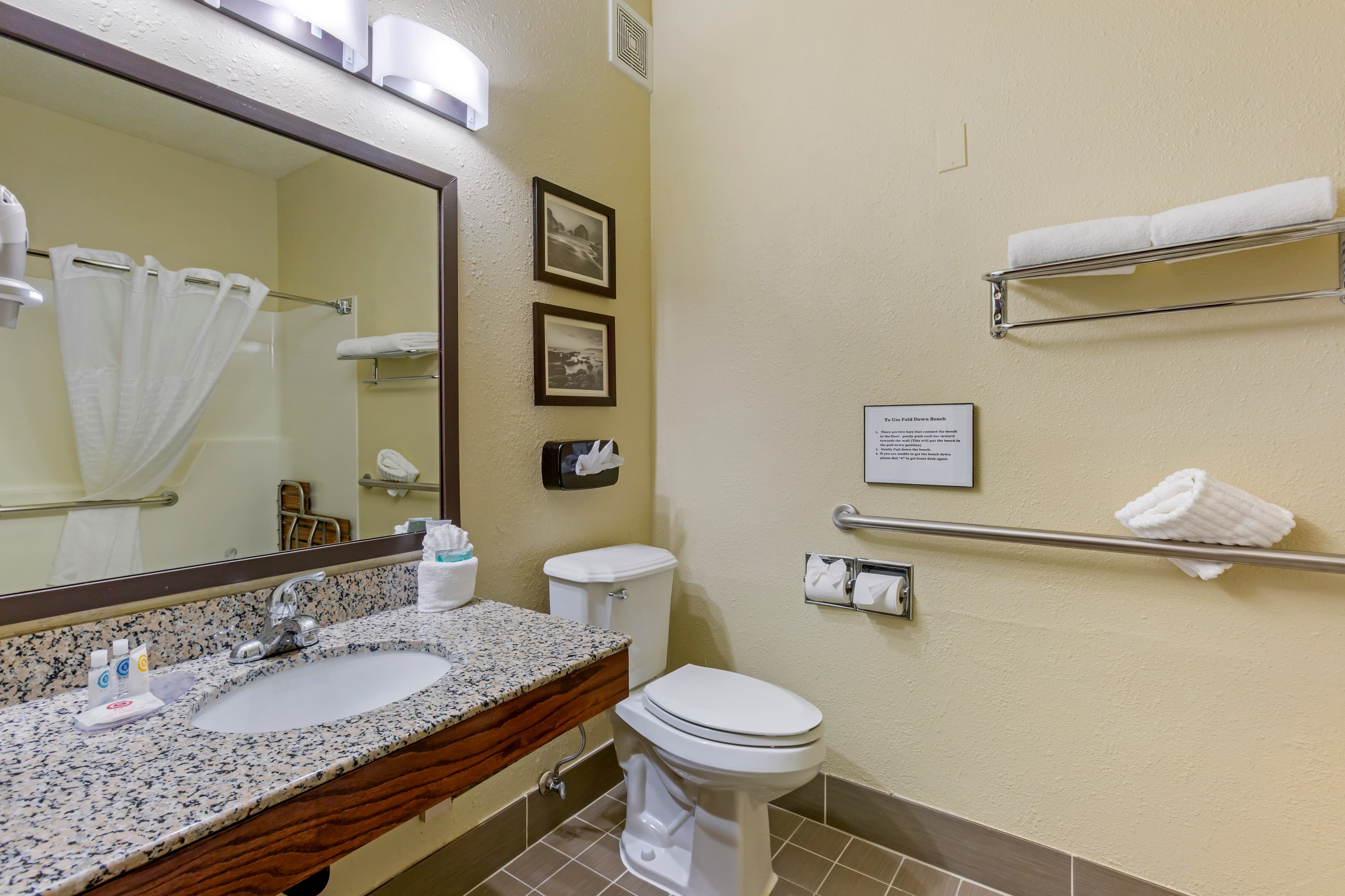 Comfort Inn Medford South - Image 3