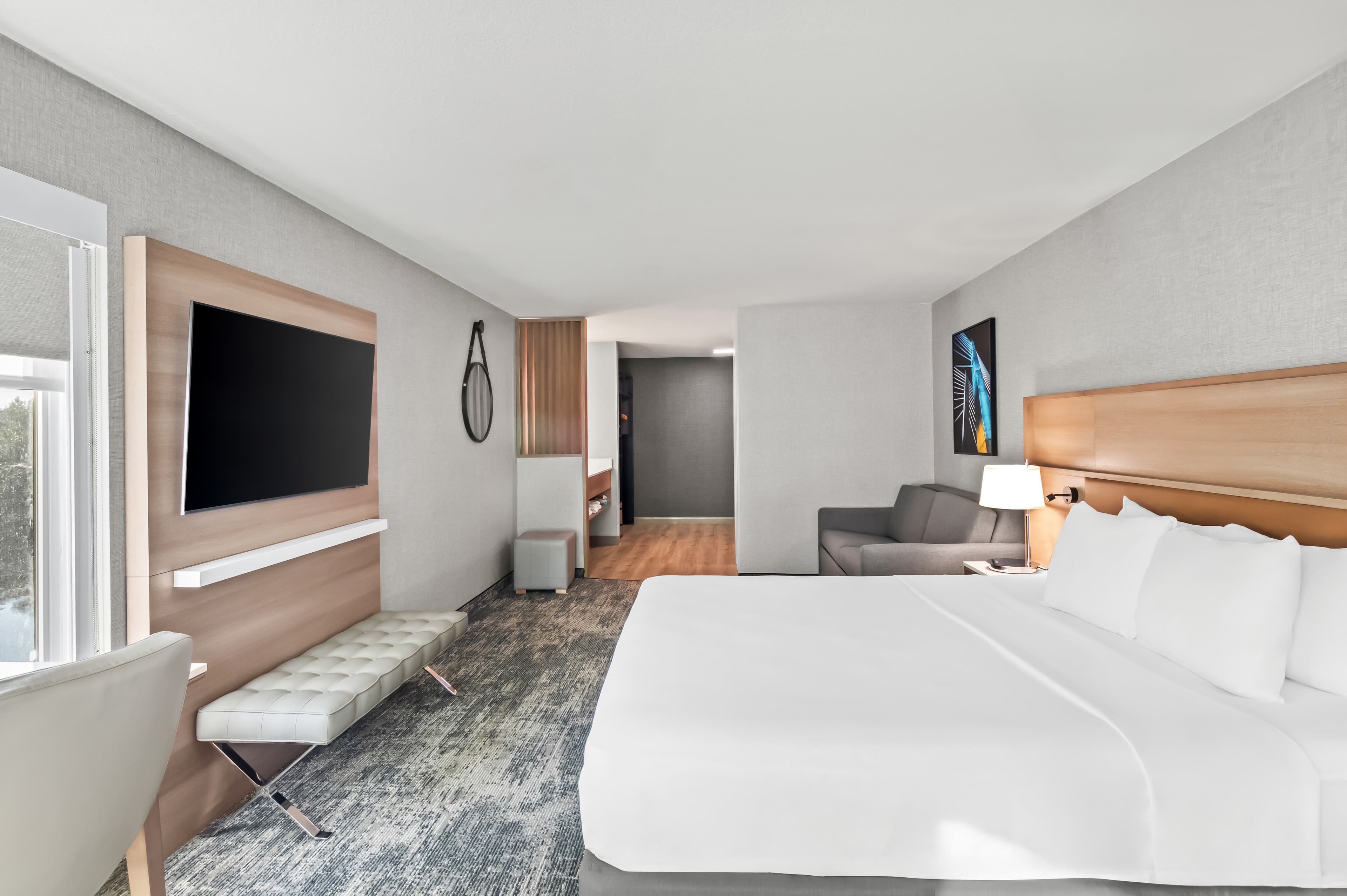 Radisson Hotel Portland Airport — 9