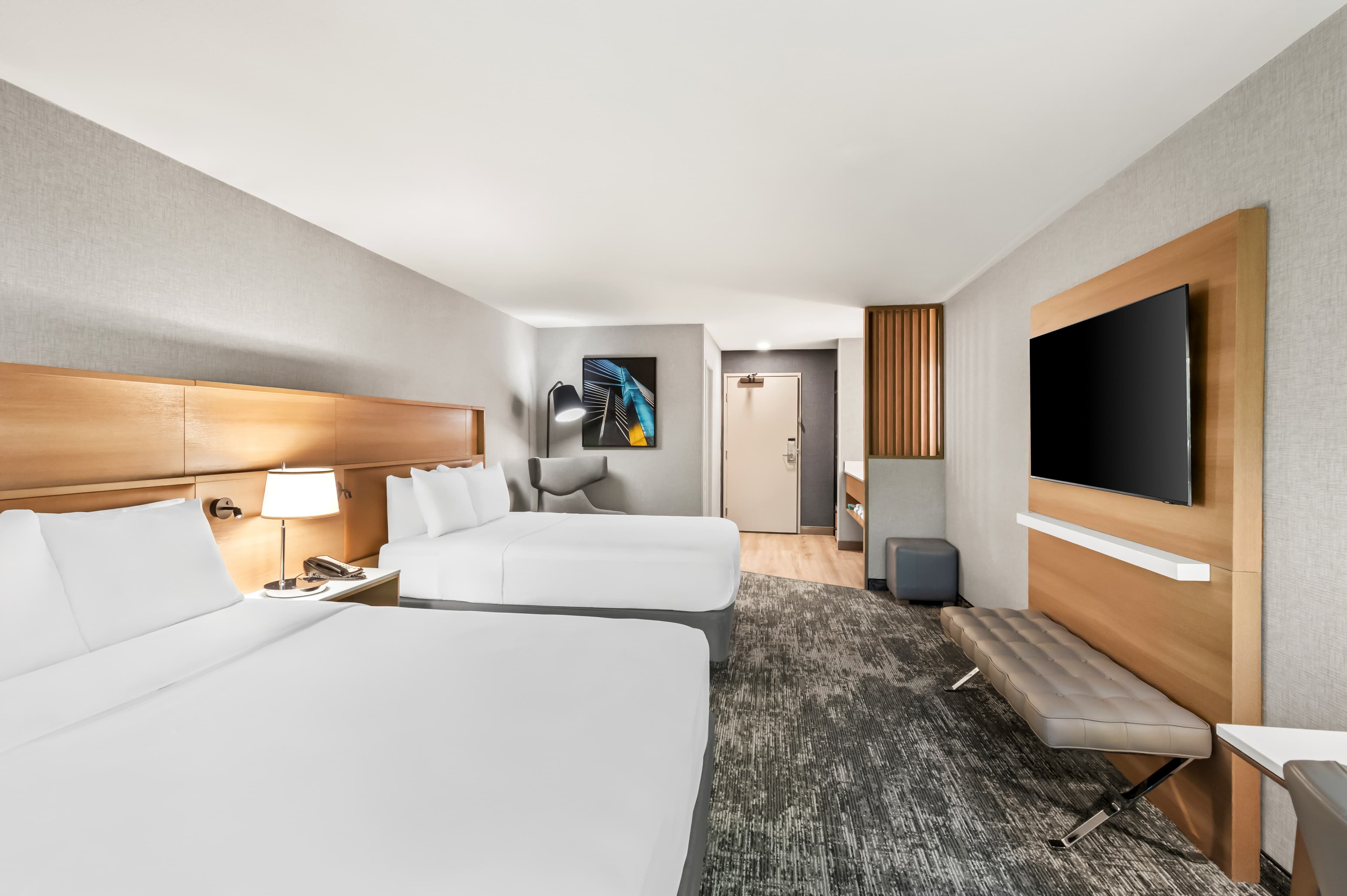 Radisson Hotel Portland Airport — 18