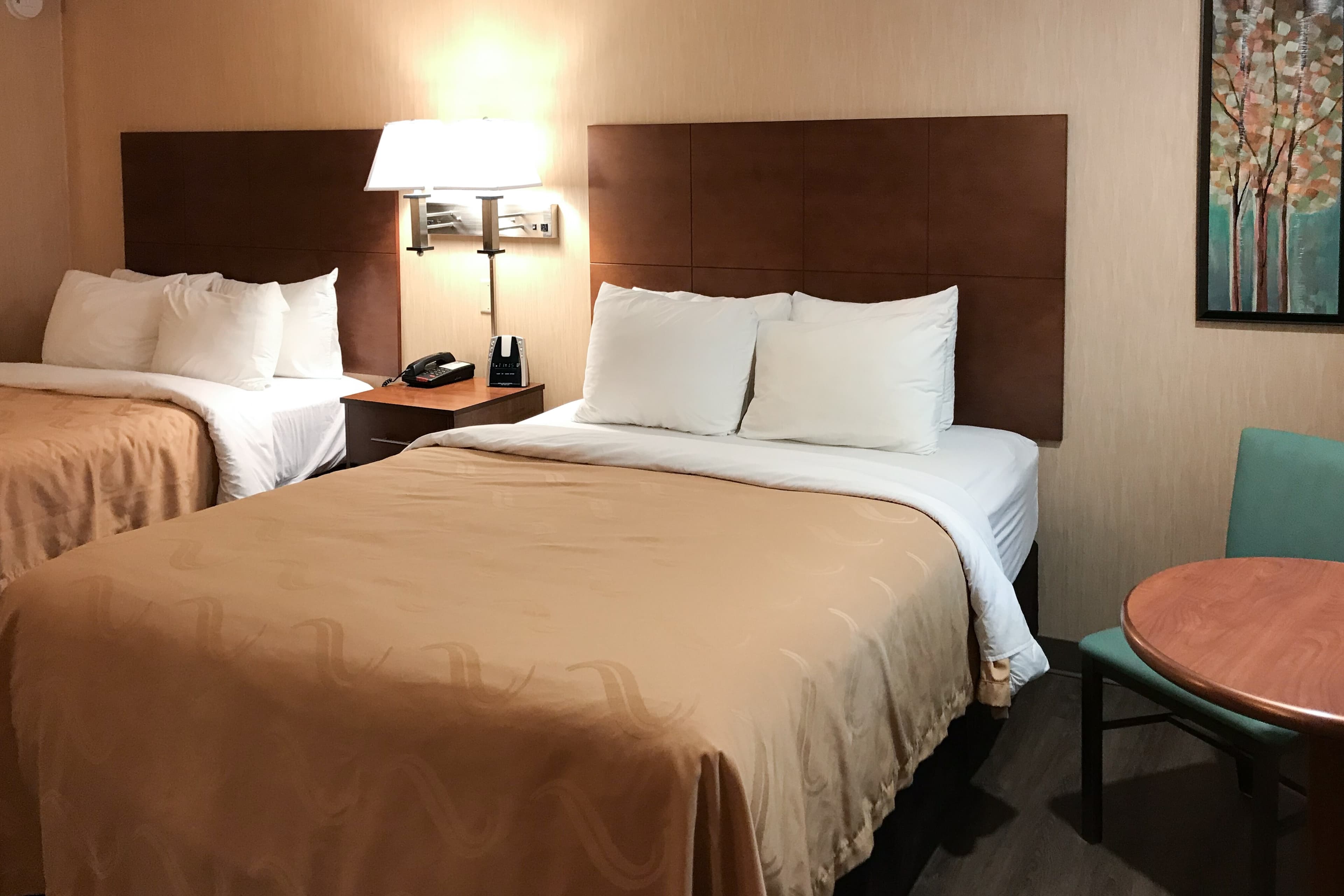 Quality Inn Bedford - Image 3