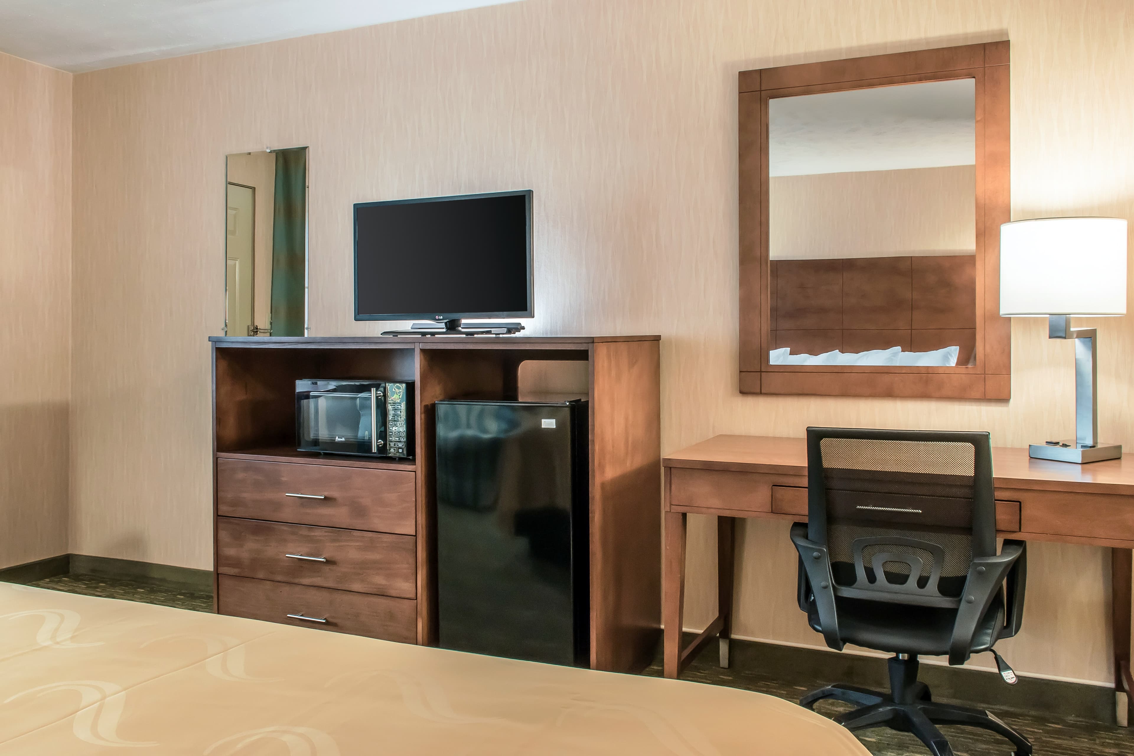 Quality Inn Bedford — 13