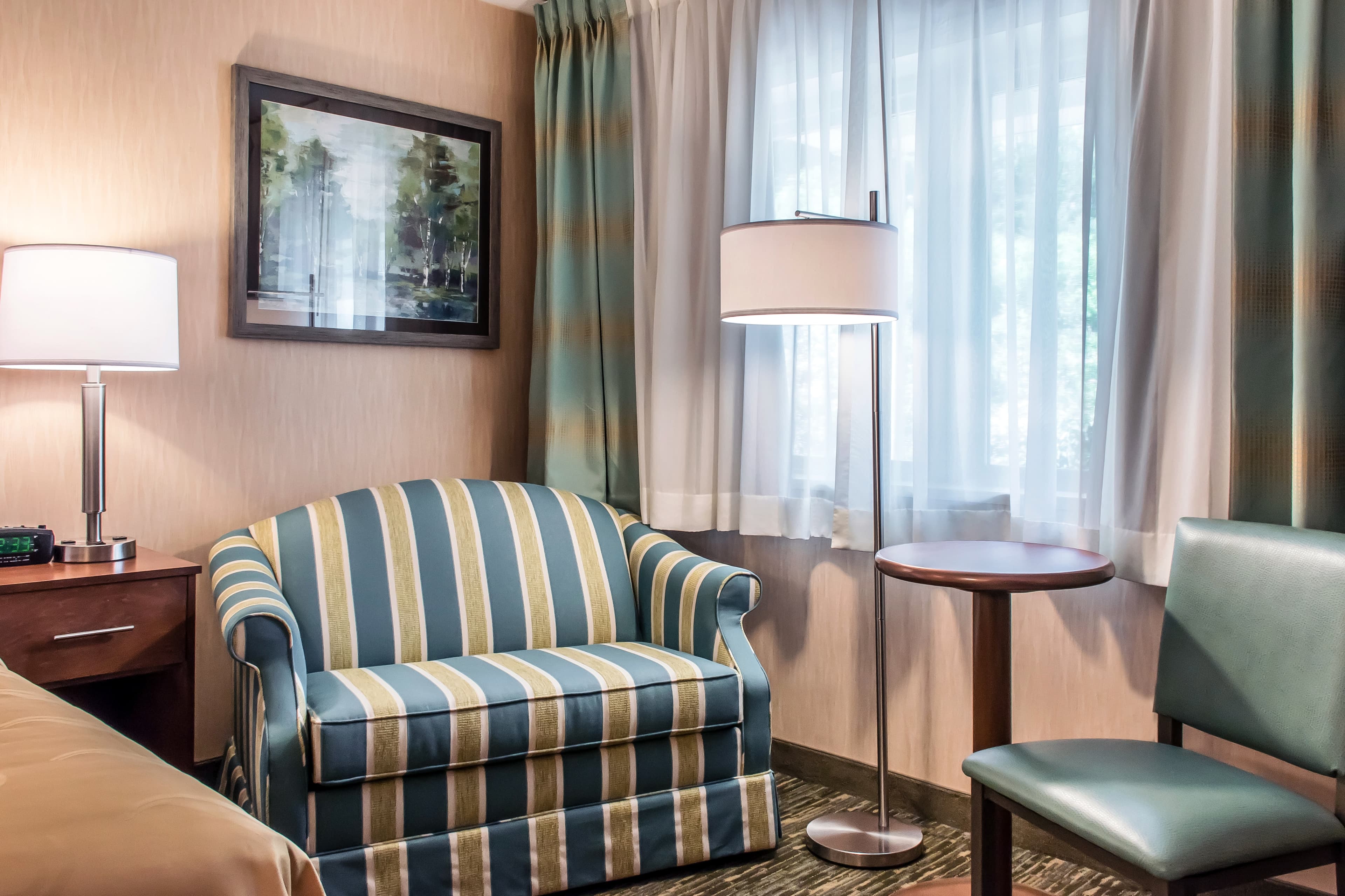 Quality Inn Bedford — 14
