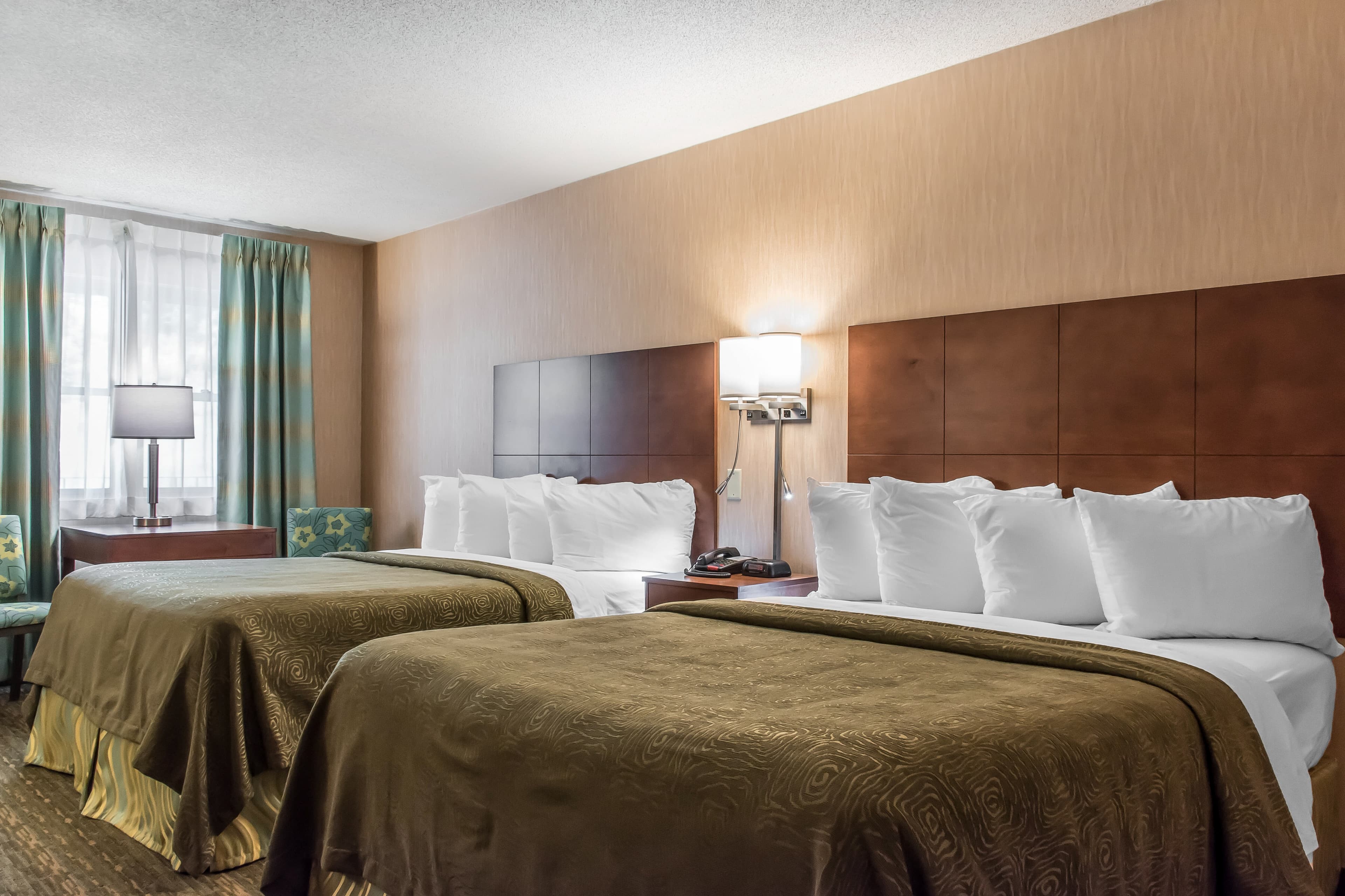 Quality Inn Bedford — 6